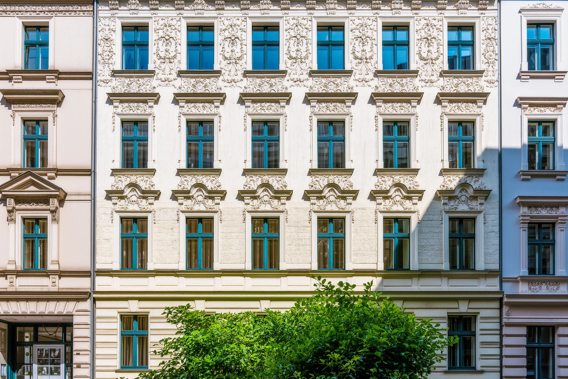 Nachhaltiges Wohnen in Prenzlauer Berg: Grüne Immobilienprojekte