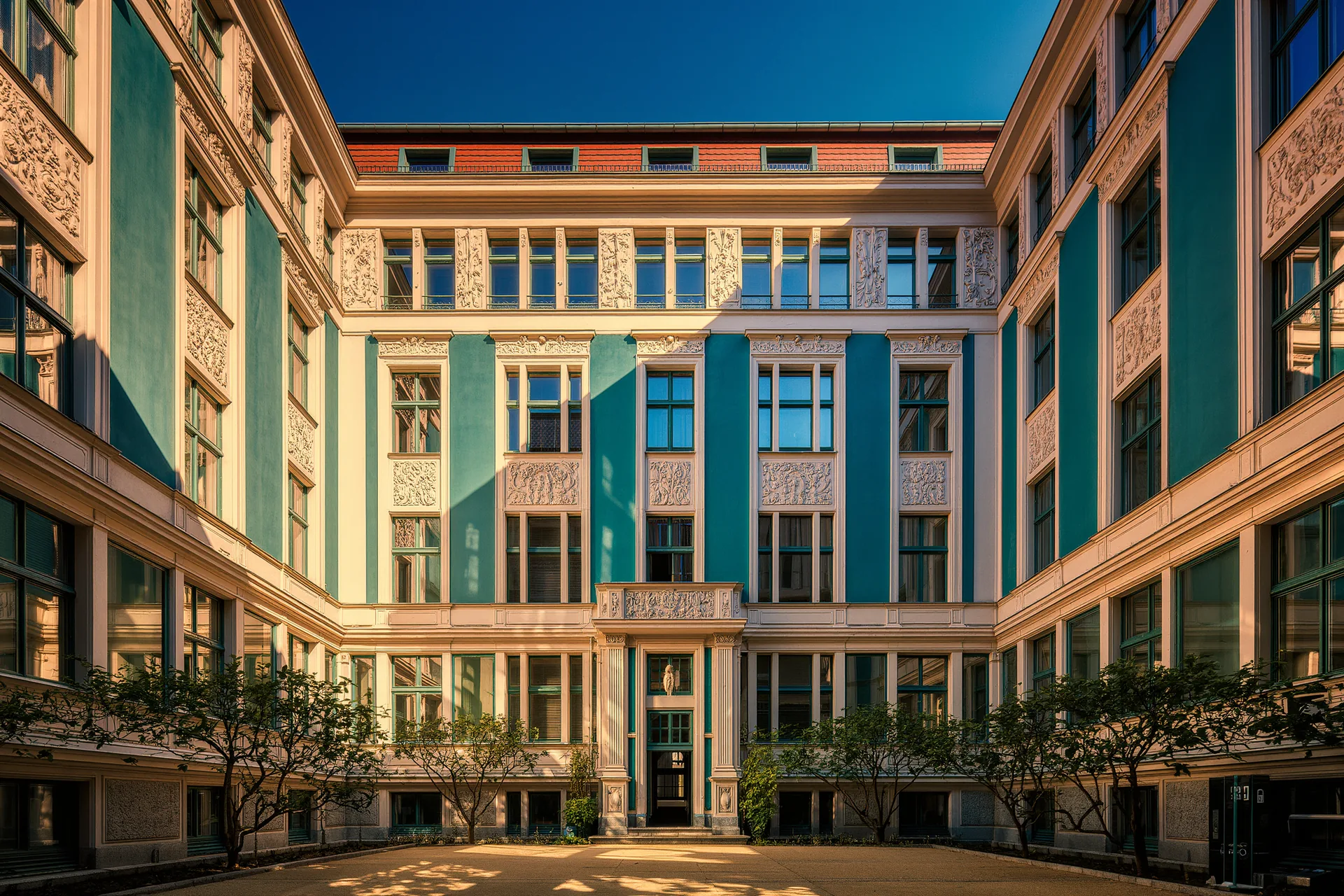 Nachhaltiges Wohnen in Treptow: Grüne Projekte im Fokus