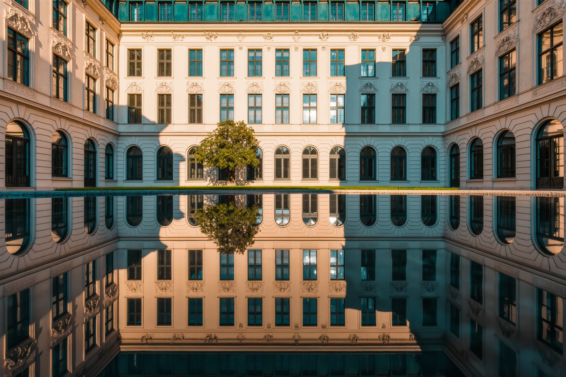 Nachhaltigkeit trifft Luxus: Grüne Freizeitangebote in Berlin