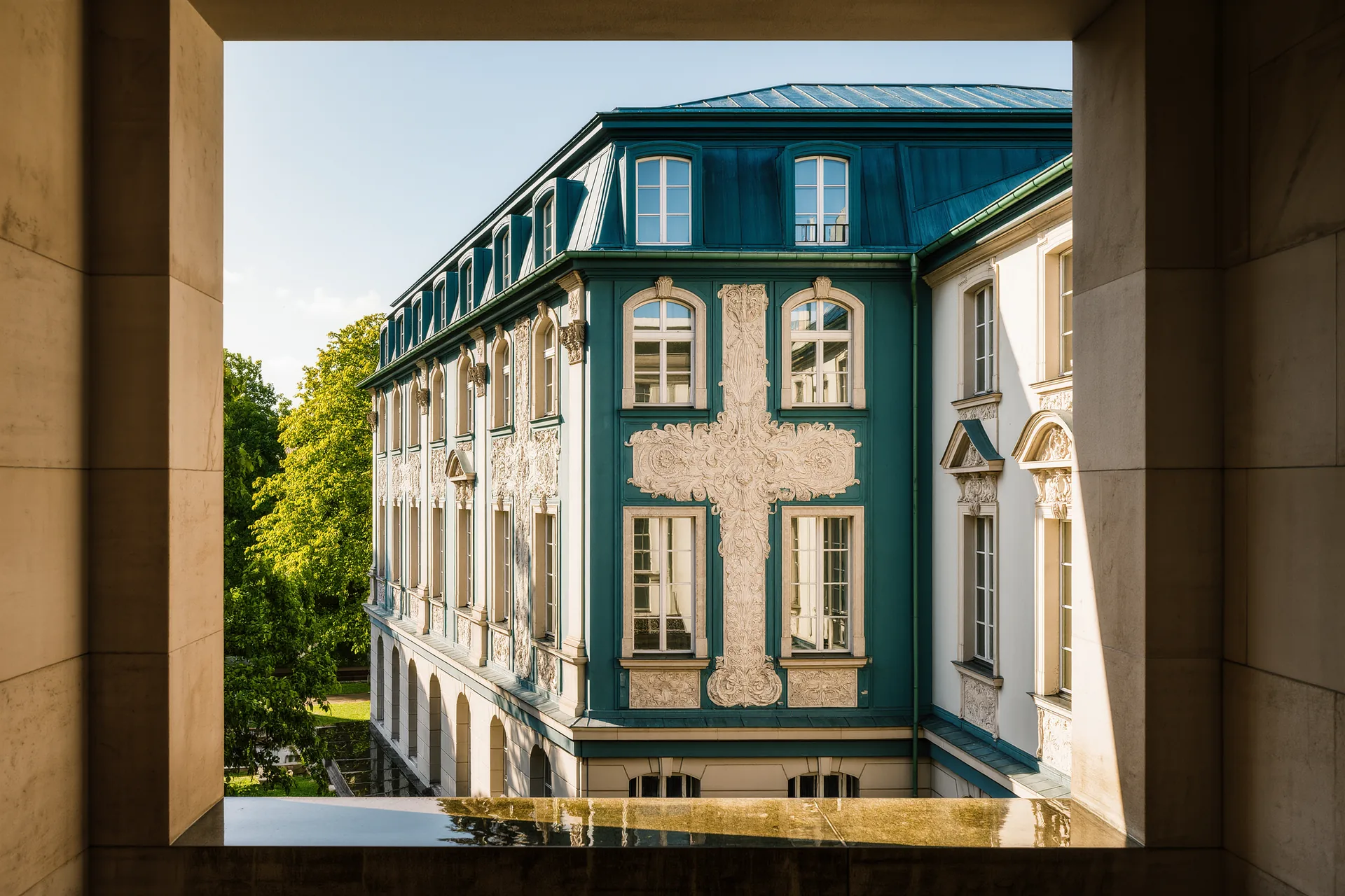 Wie sich Nachhaltigkeitstrends auf Immobilien in Grunewald auswirken