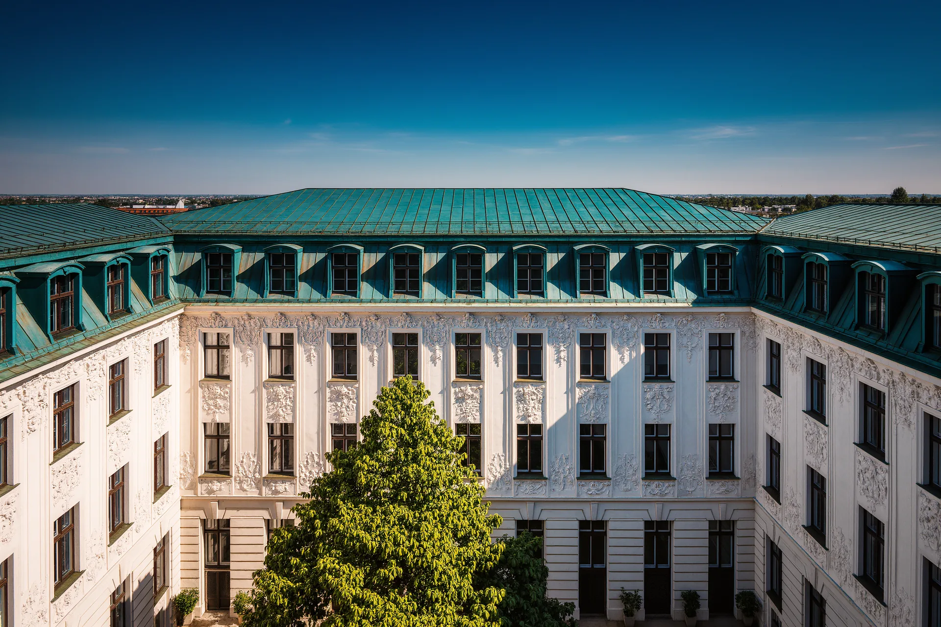 Neubau oder Altbau: Worauf Käufer in Berlin achten sollten