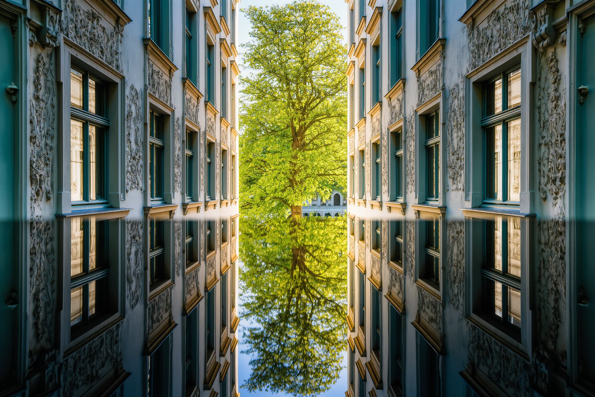 Neubauprojekte in Berlin: Design trifft auf innovative Bauweisen