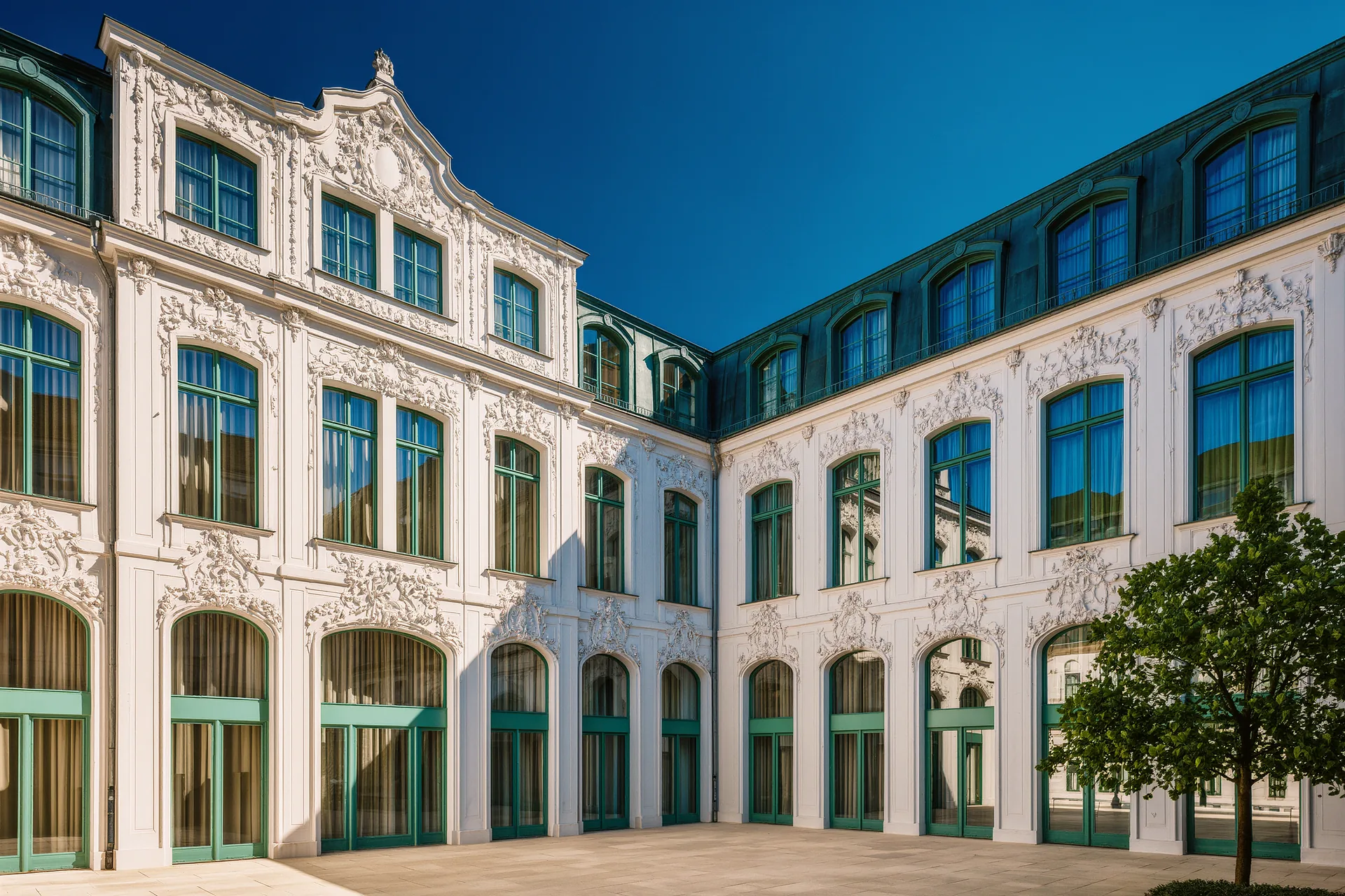 Wie Neubauprojekte den Berliner Markt verändern
