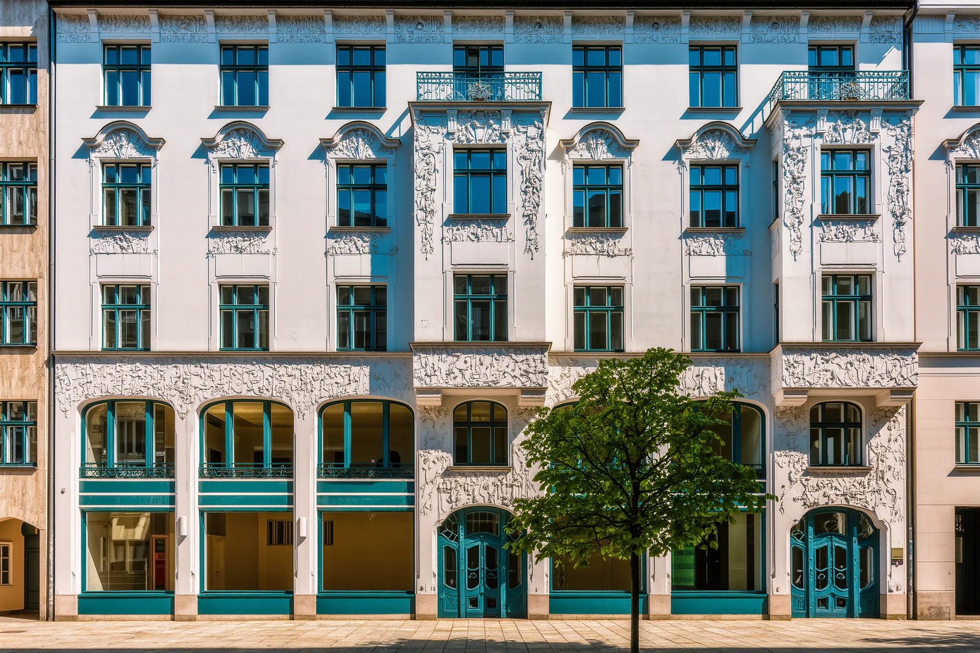 Wie Neubauprojekte den Berliner Stadtteilen neues Leben einhauchen