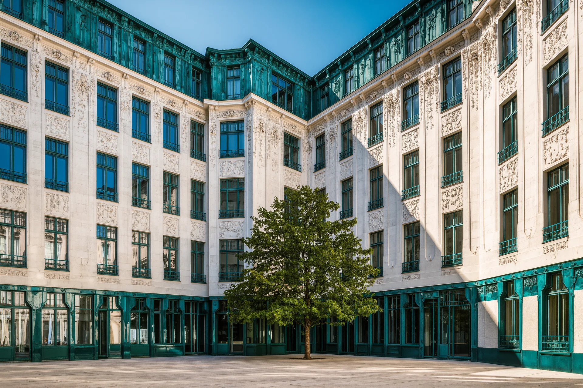 Neubauprojekte für Investoren: Wo in Berlin sich der Einstieg lohnt