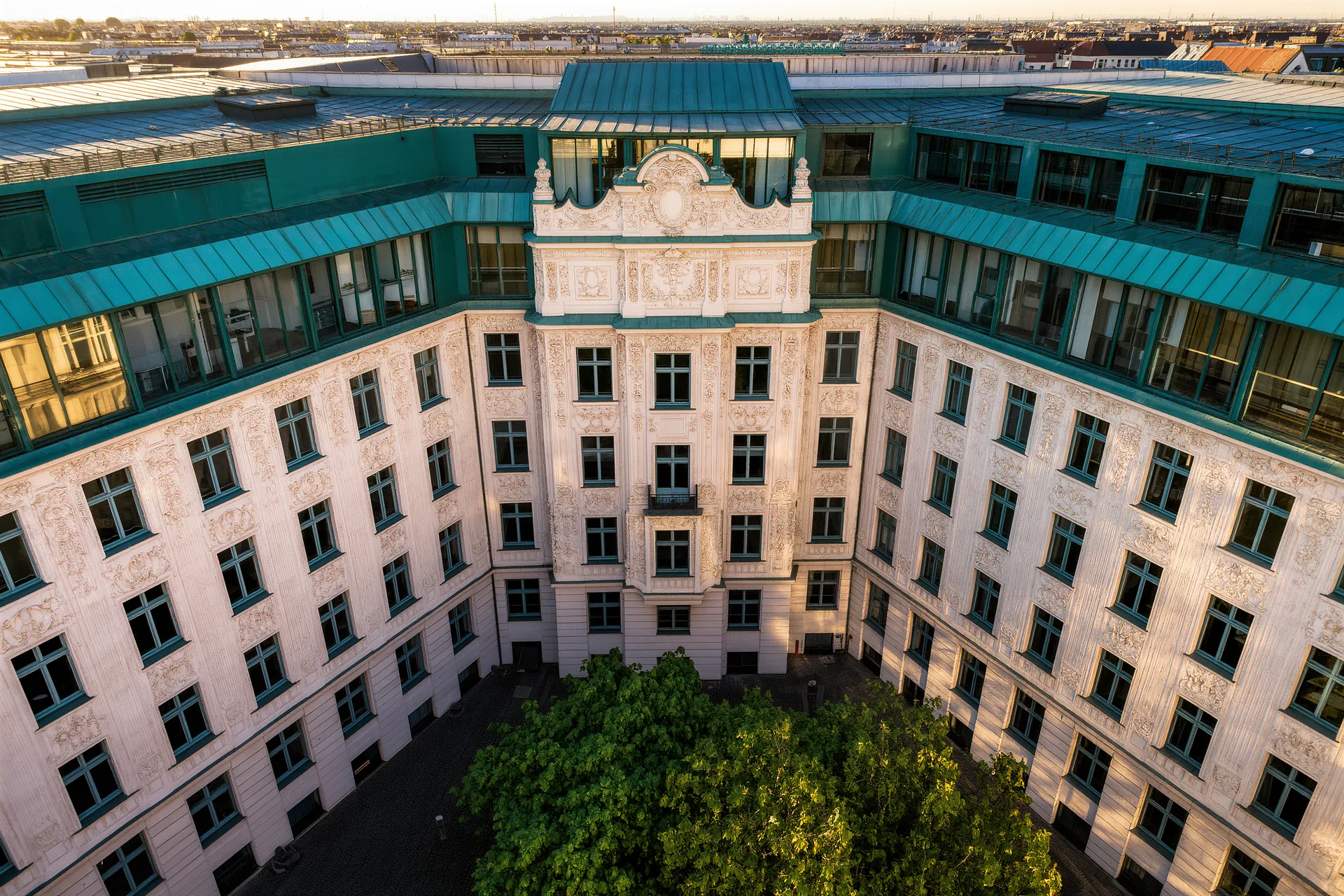Wie sich Neubauprojekte auf den Immobilienmarkt in Treptow auswirken