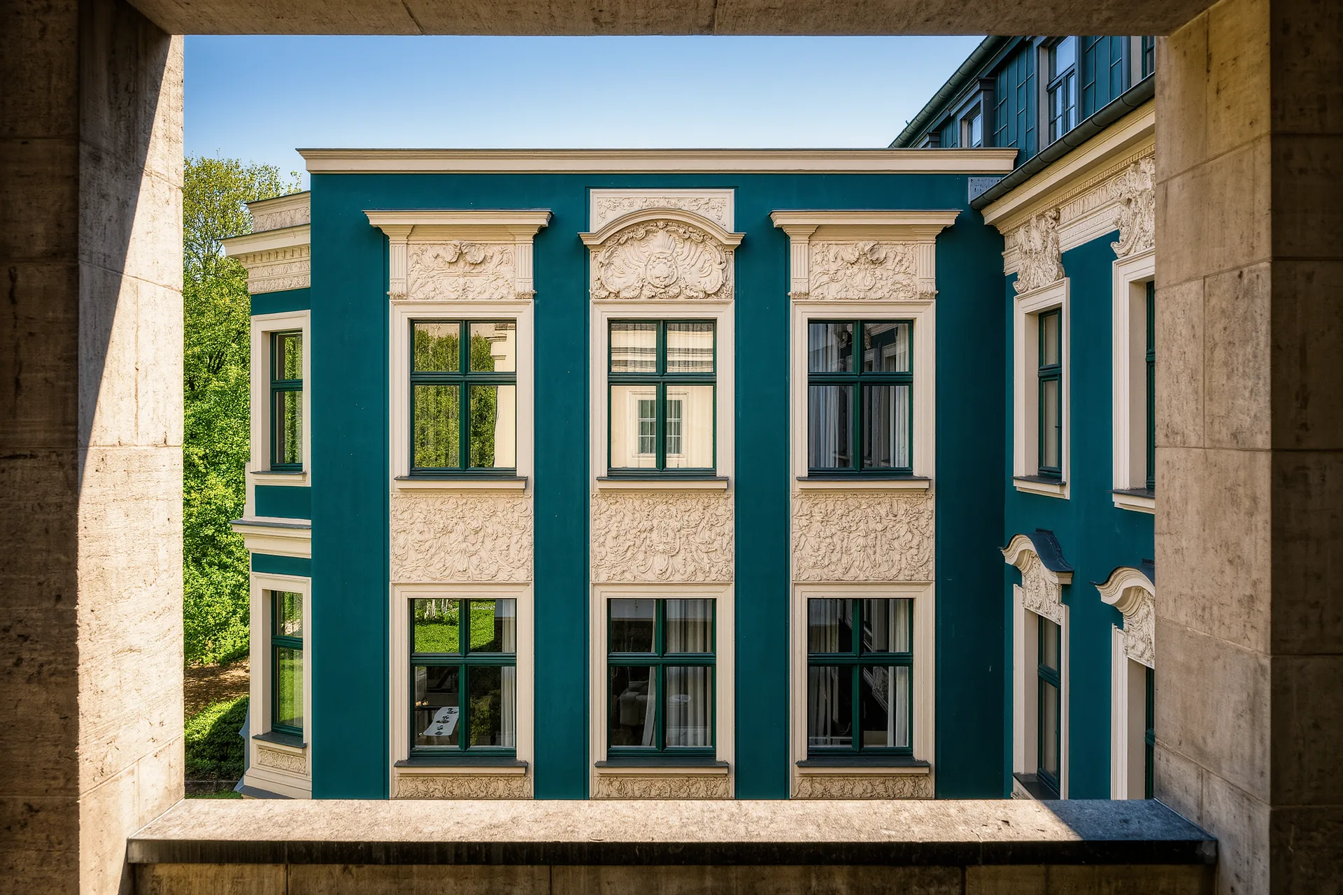 Wie sich Neubauprojekte auf den Immobilienmarkt in Wedding auswirken