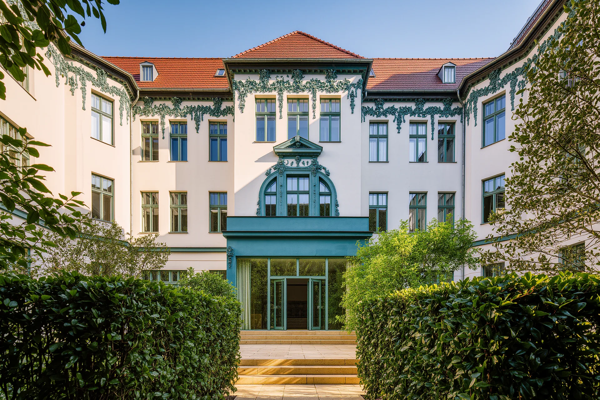 Neubauprojekte in Kreuzberg: Was Käufer erwartet