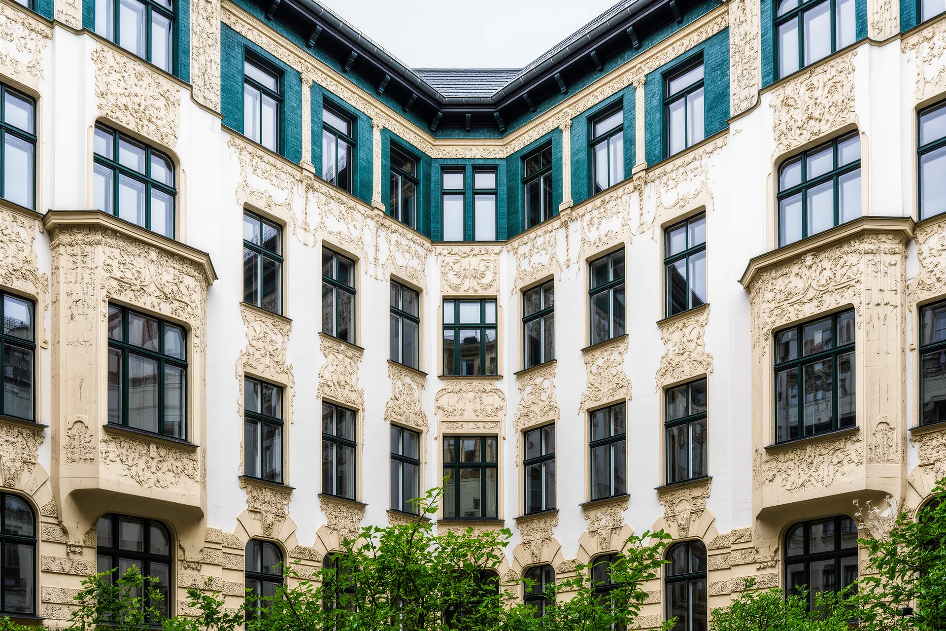 Neubauprojekte in Tempelhof: Was Käufer wissen sollten