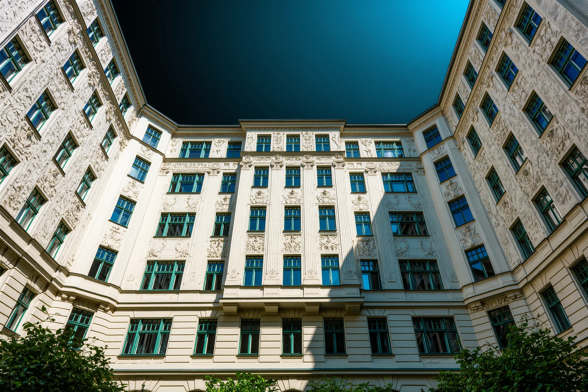 Wie sich Neubauten auf den Immobilienmarkt in Friedrichshain auswirken