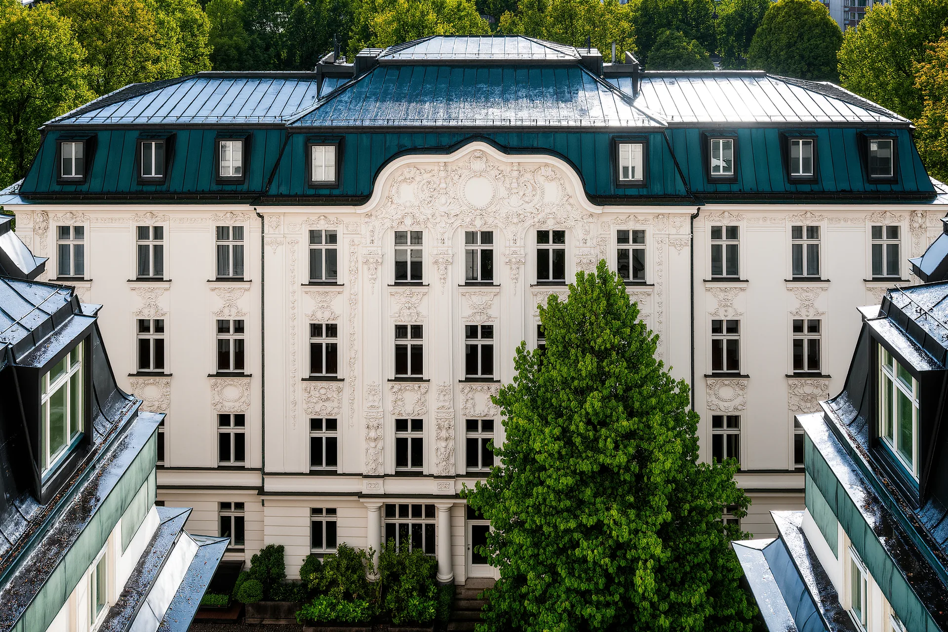 Neukölln: Aufstrebende Viertel für Kapitalanleger