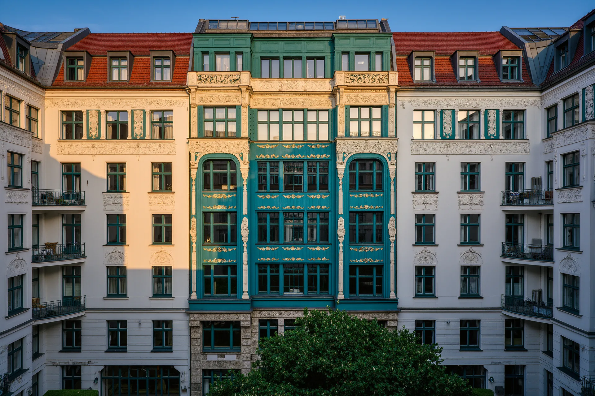Wie sich Neukölln als aufstrebender Stadtteil etabliert hat
