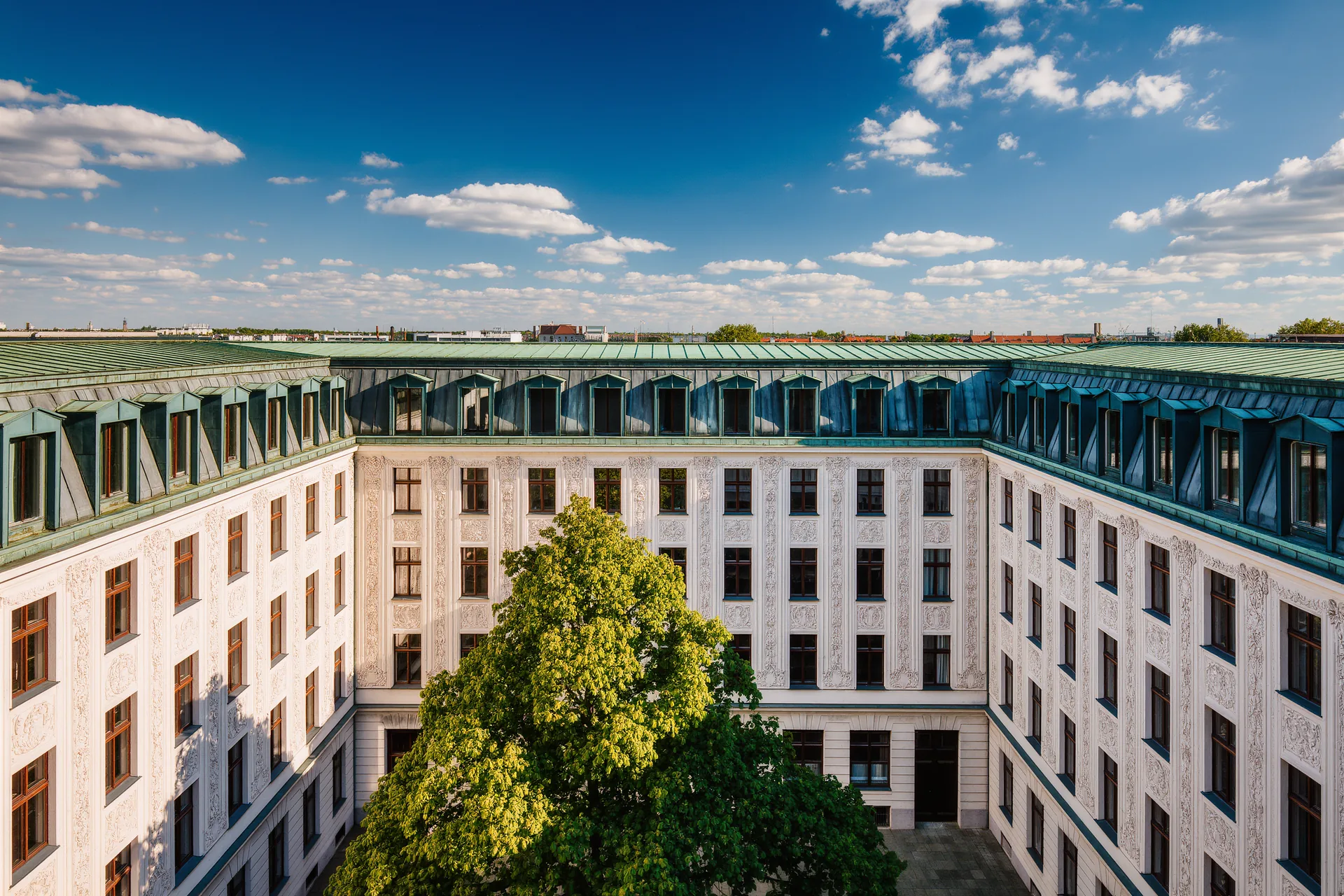 Wie Sie die perfekte Eigentumswohnung in Berlin finden