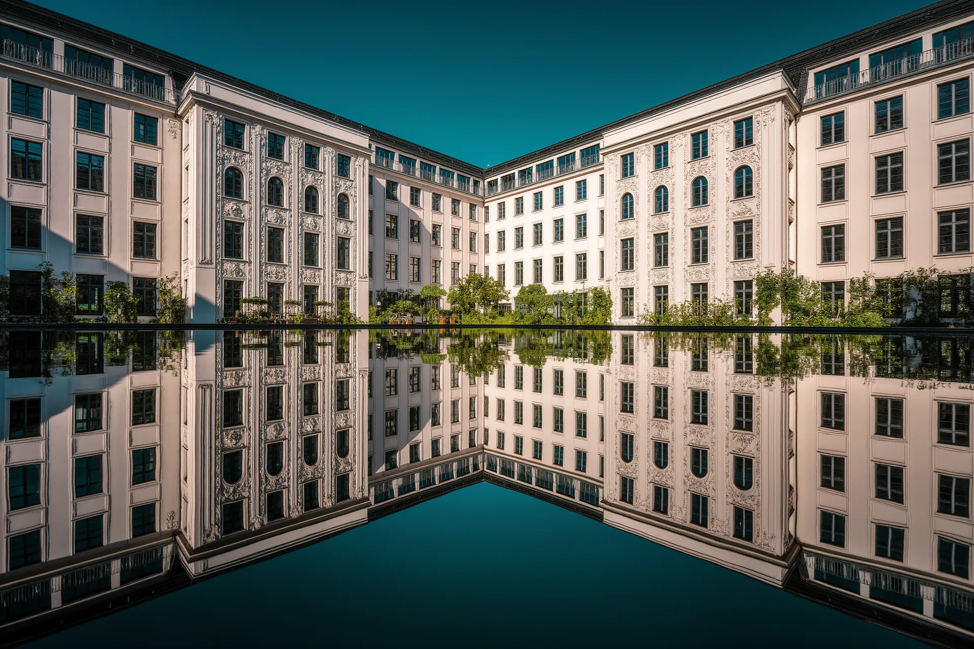 Wie sich die Preise für Immobilien in Charlottenburg entwickeln