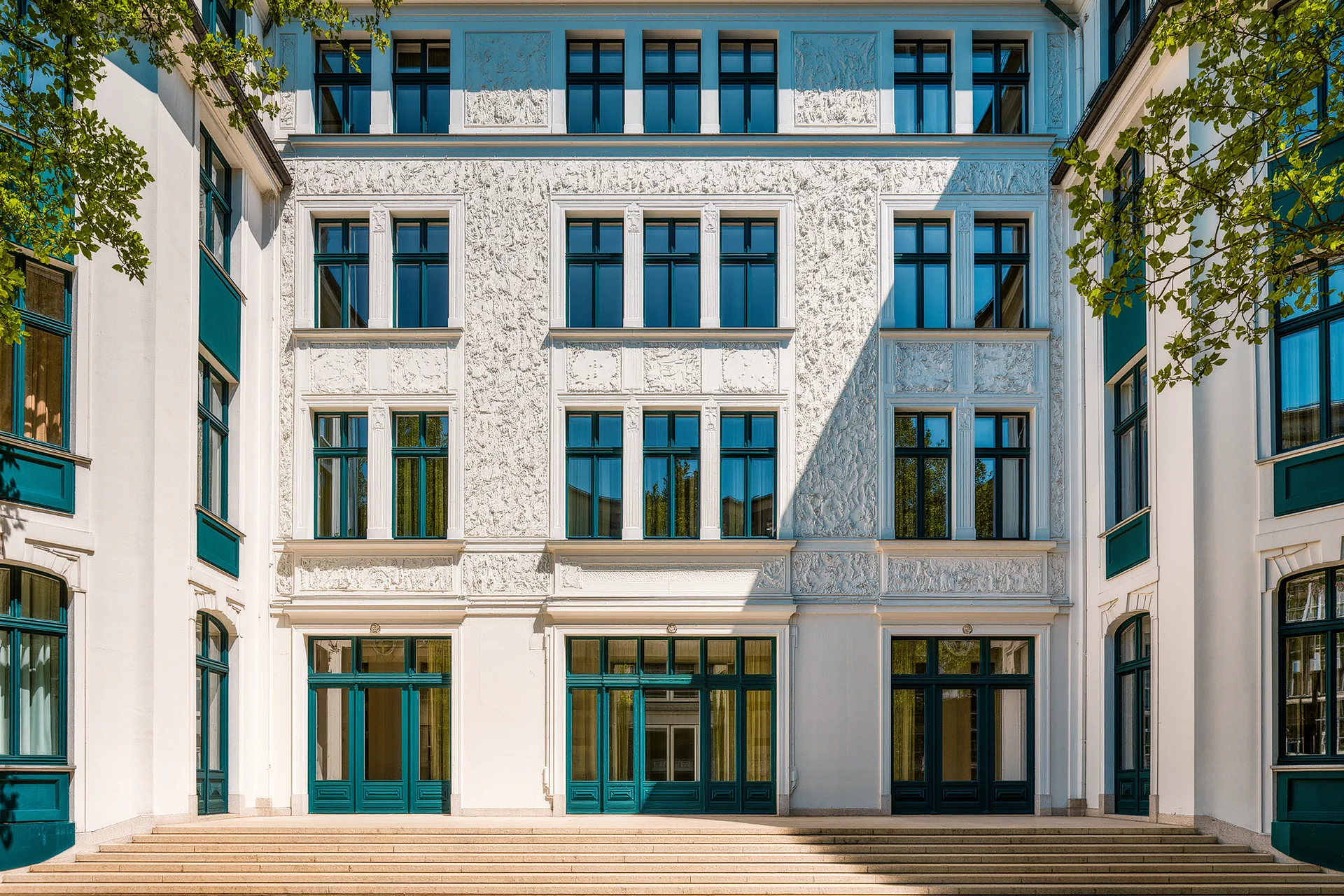 Wie sich die Preise für Immobilien in Mitte entwickeln