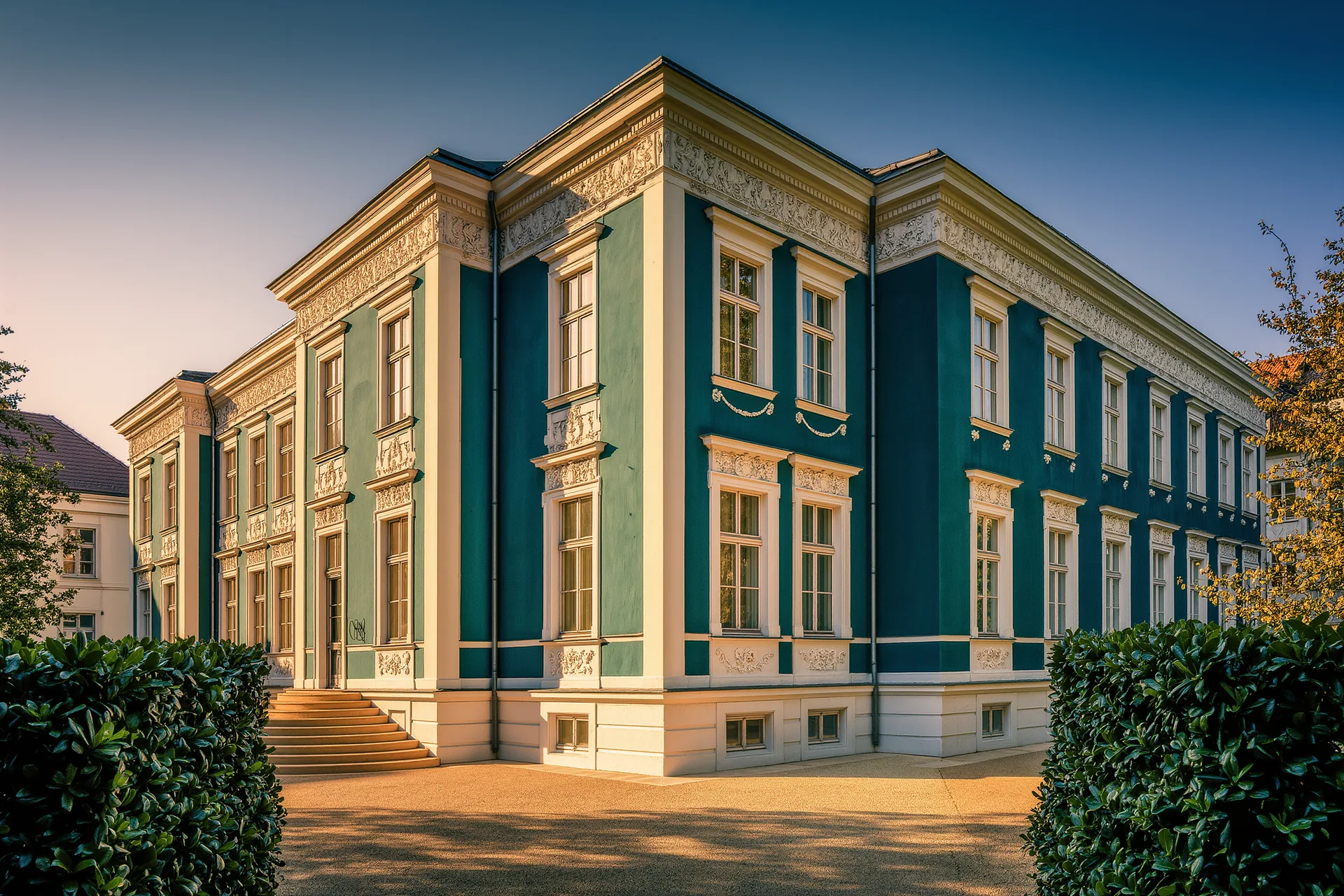 Wie sich die Preise für Immobilien in Prenzlauer Berg entwickelt haben