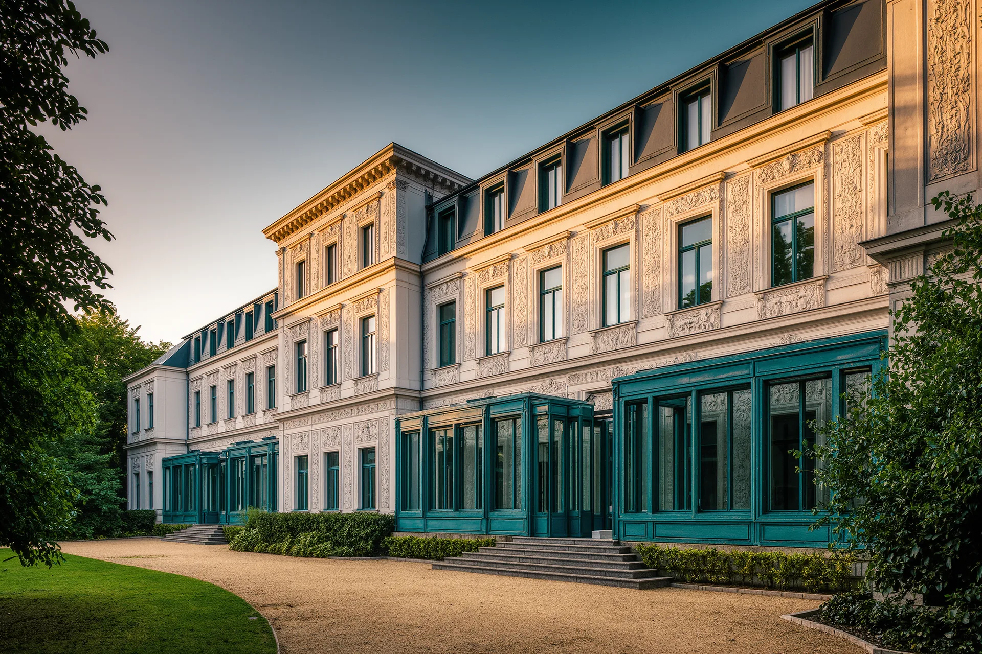 Wie sich die Preise für Immobilien in Tempelhof entwickelt haben