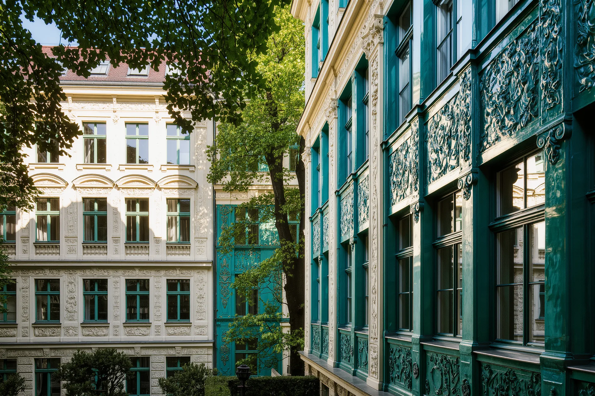 Regionale Unterschiede: Wo Sie in Berlin das beste Preis-Leistungs-Verhältnis finden