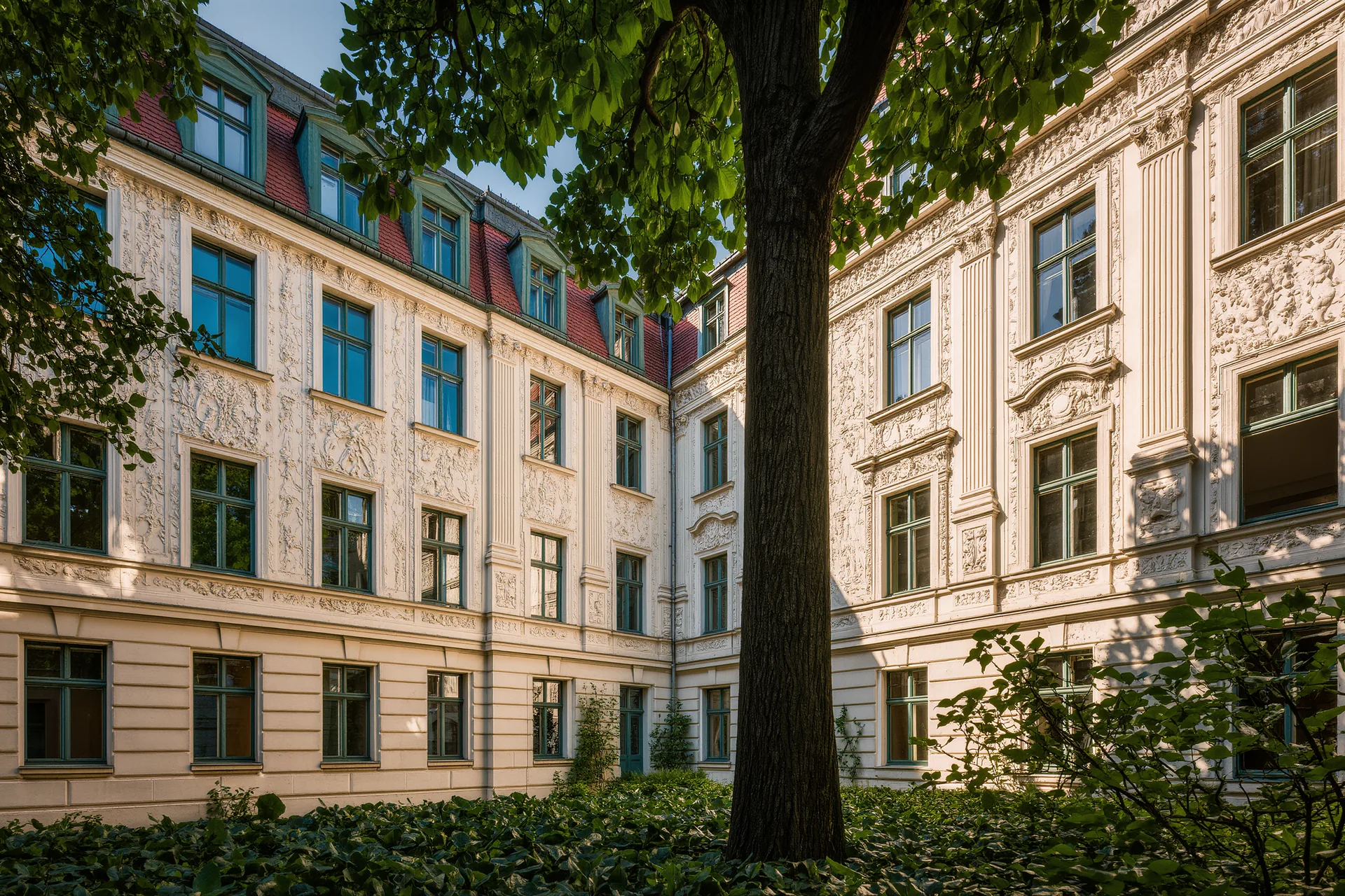 Renditestarke Immobilien: Welche Bezirke in Berlin besonders lohnend sind