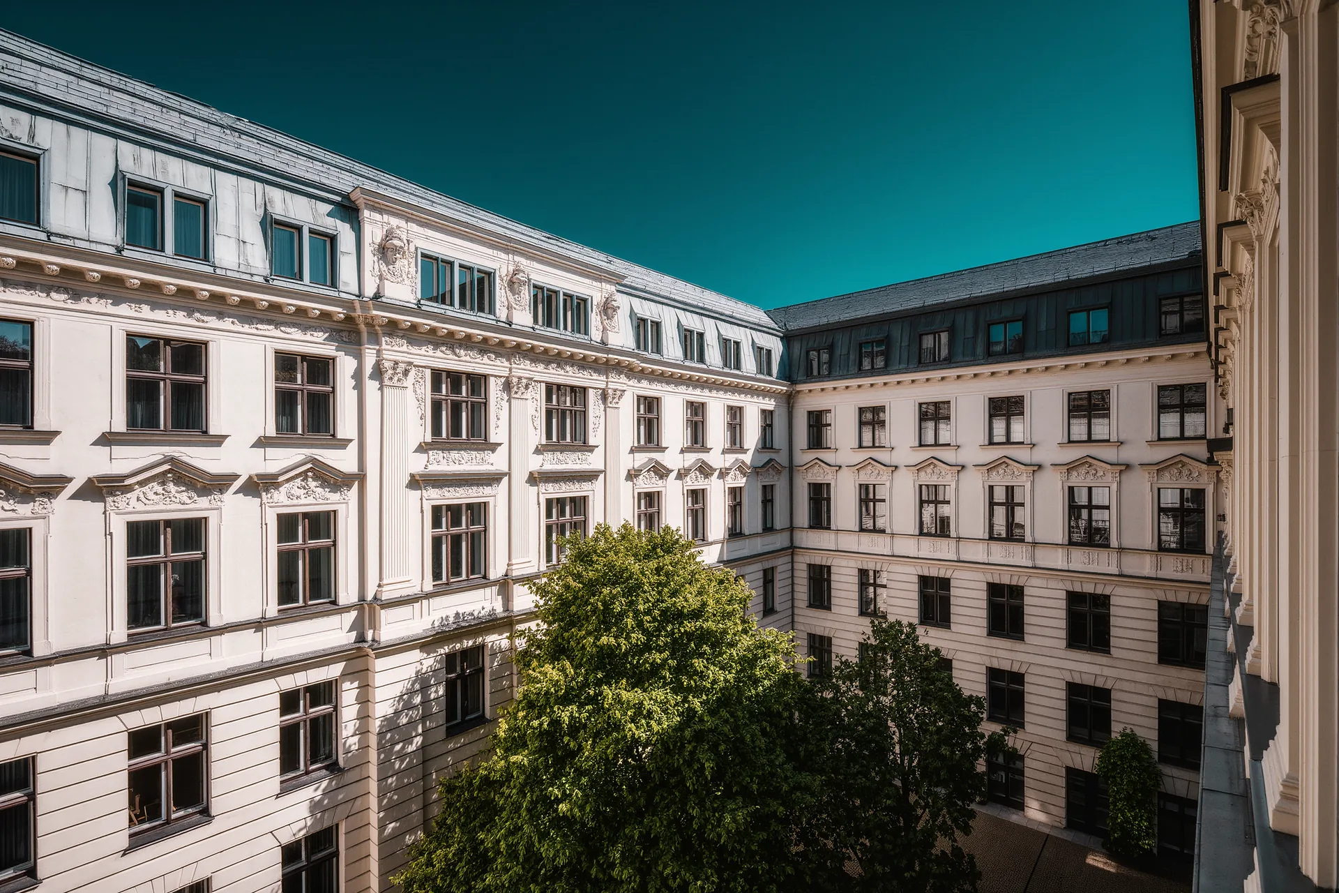 Die Rolle von Concierge-Diensten in Berliner High-End-Immobilien
