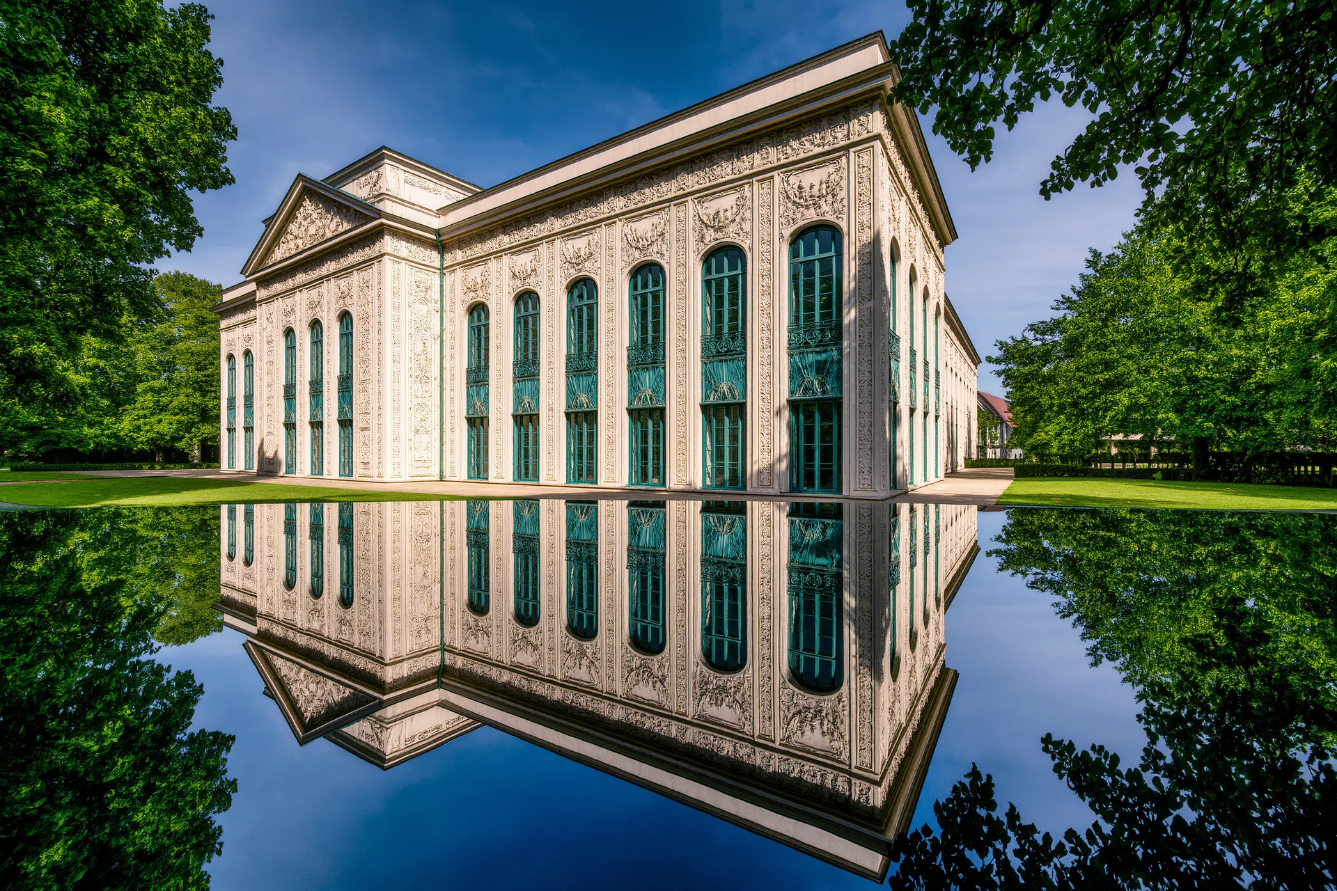 Die Rolle von Denkmalschutzimmobilien in Charlottenburg