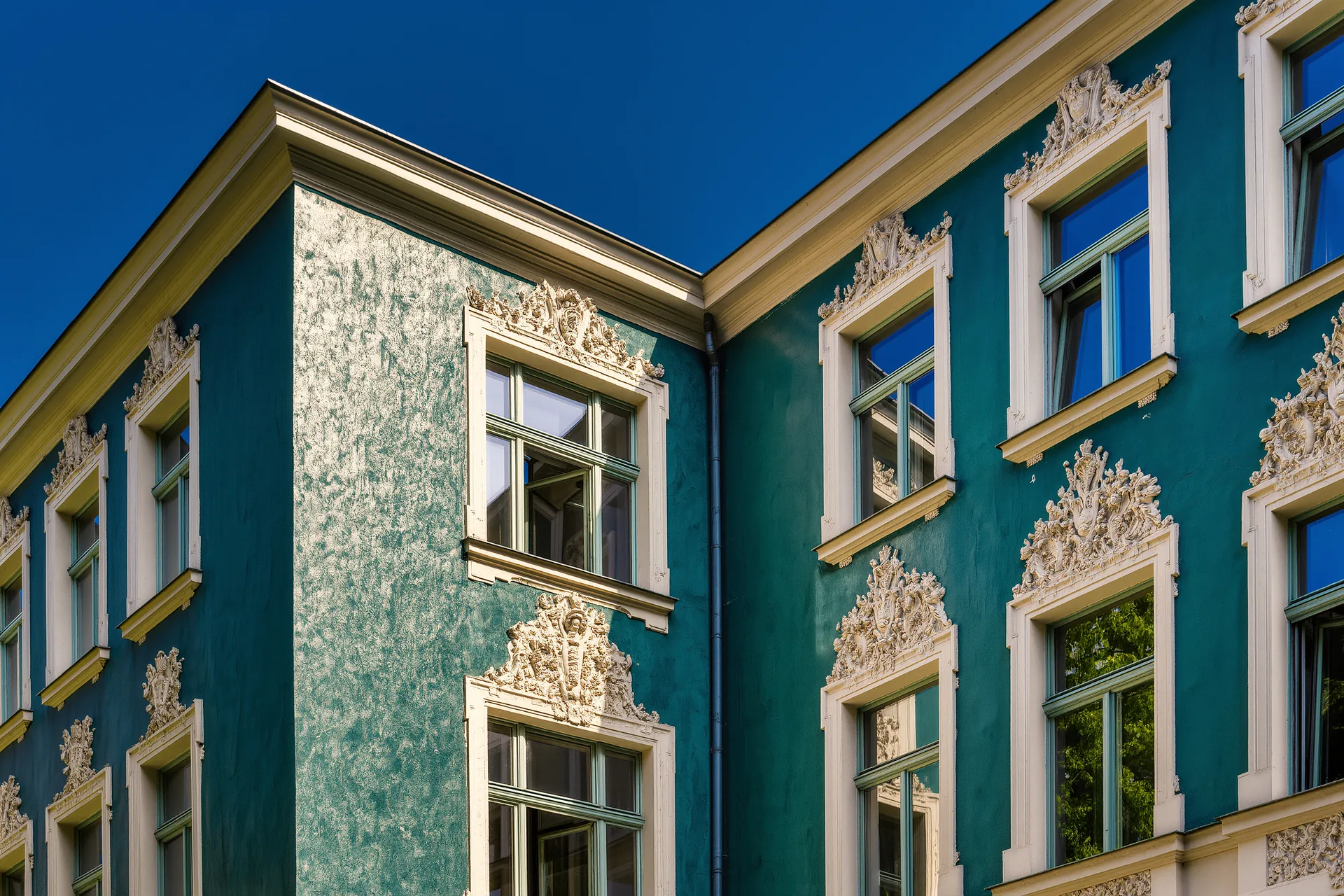 Die Rolle von Gentrifizierung im Immobilienmarkt von Lichtenberg