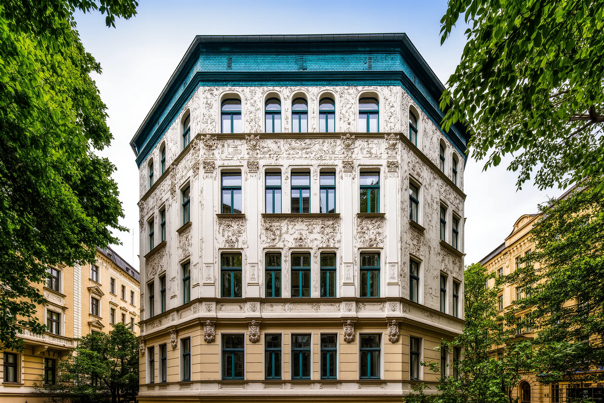 Die Rolle von Gentrifizierung im Immobilienmarkt von Prenzlauer Berg