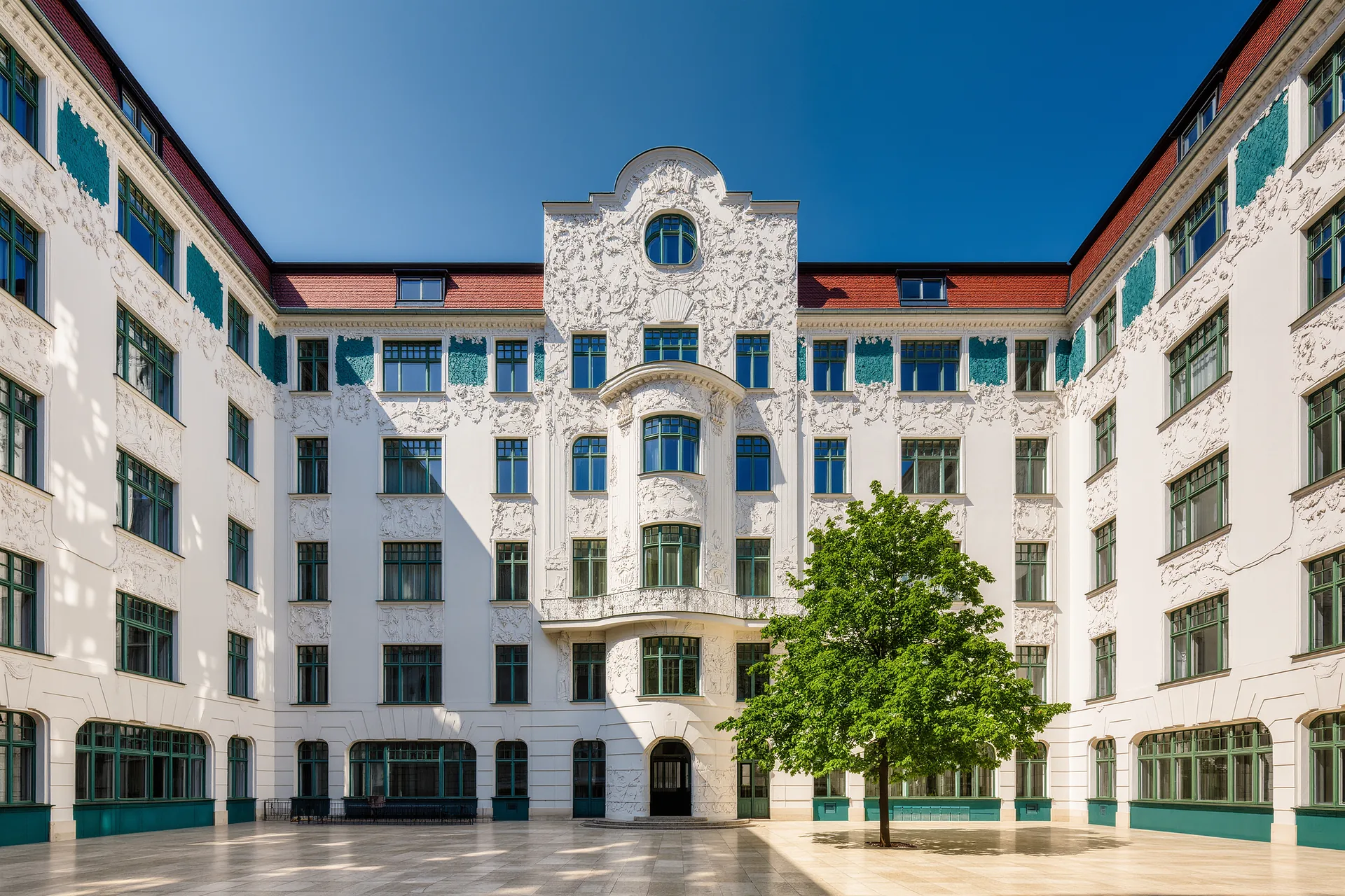 Smart-Home-Trends in Berlin: Wie Technologie das Wohnen in der Hauptstadt verändert