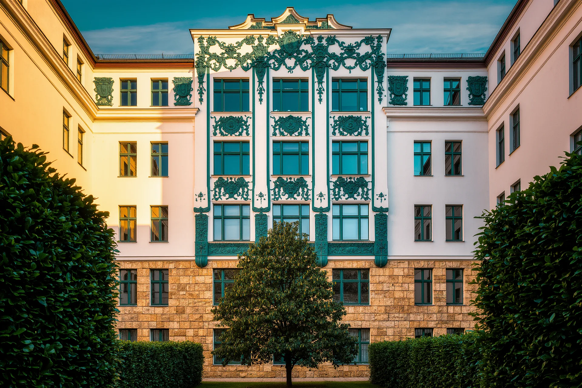 Smart Homes: Warum Käufer in Berlin auf Technologie setzen
