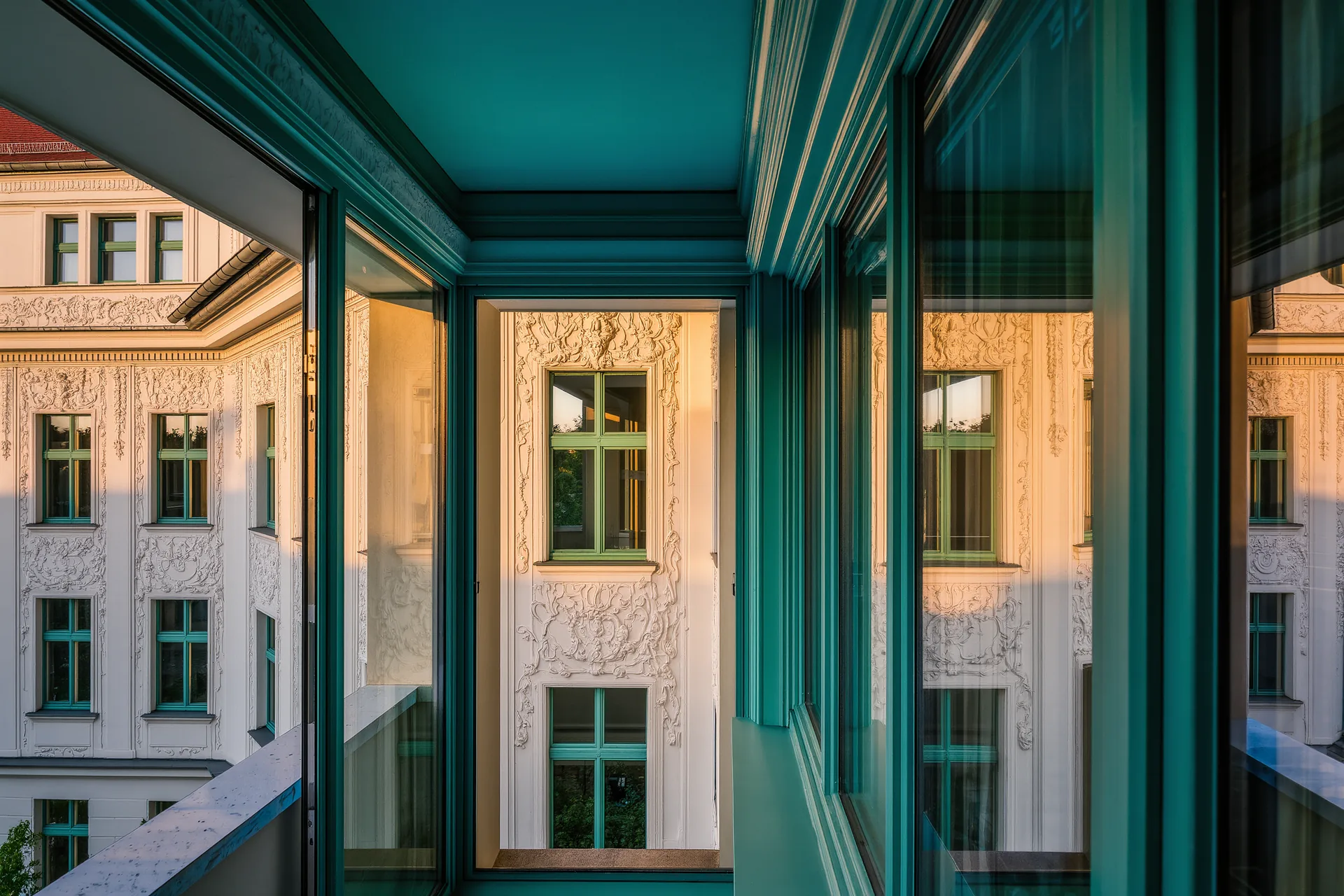 Smart Living in Köpenick: Technologie im Wohnungsmarkt
