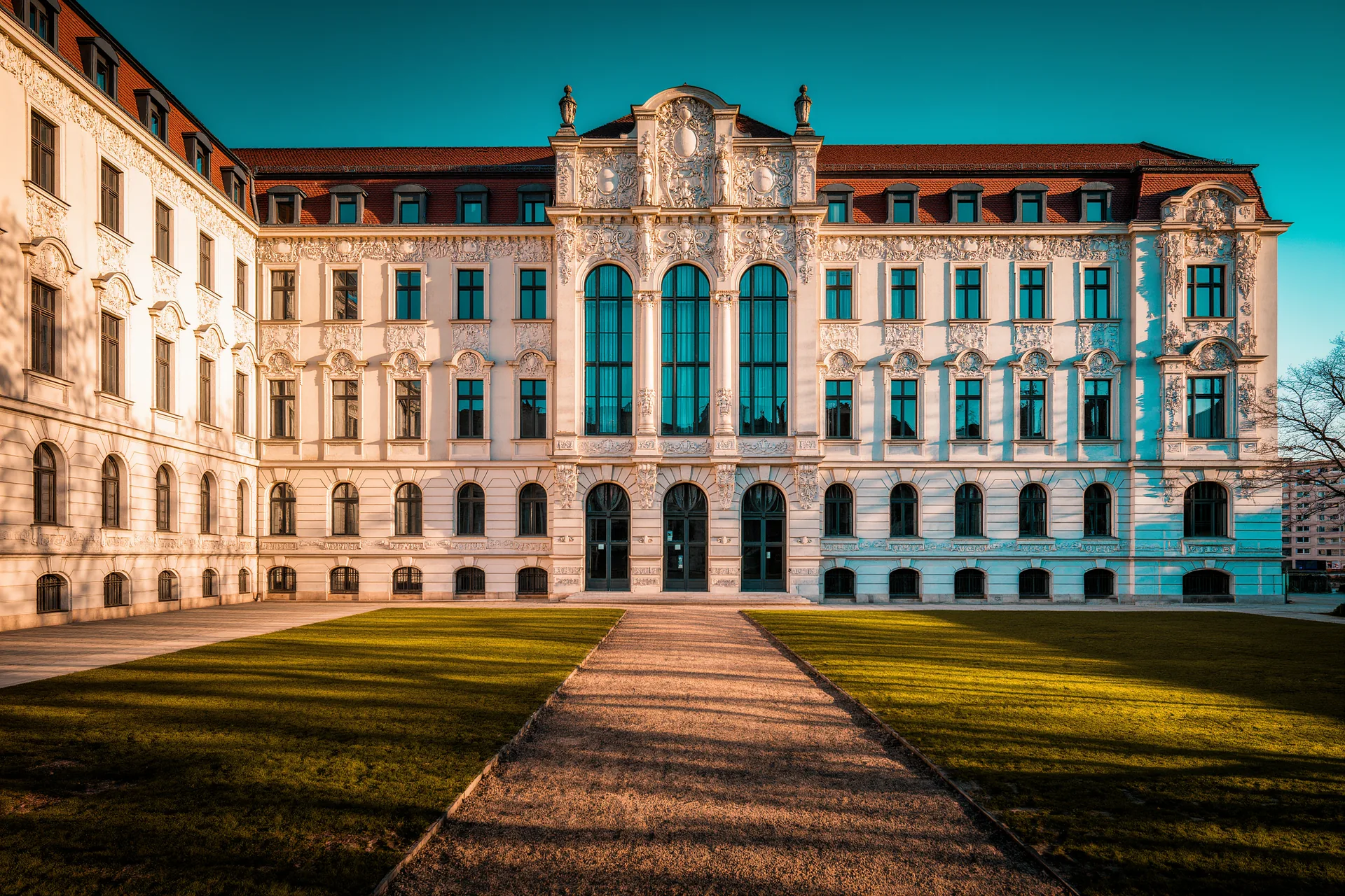 Smart Living in Mitte: High-Tech-Apartments im Herzen Berlins