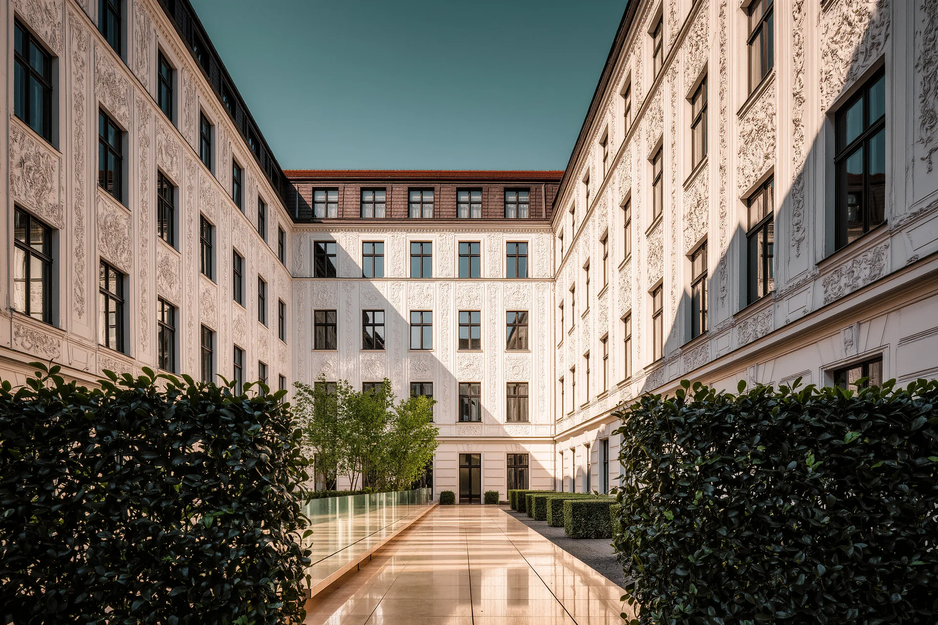 Smart Living in Prenzlauer Berg: Innovative Technologien