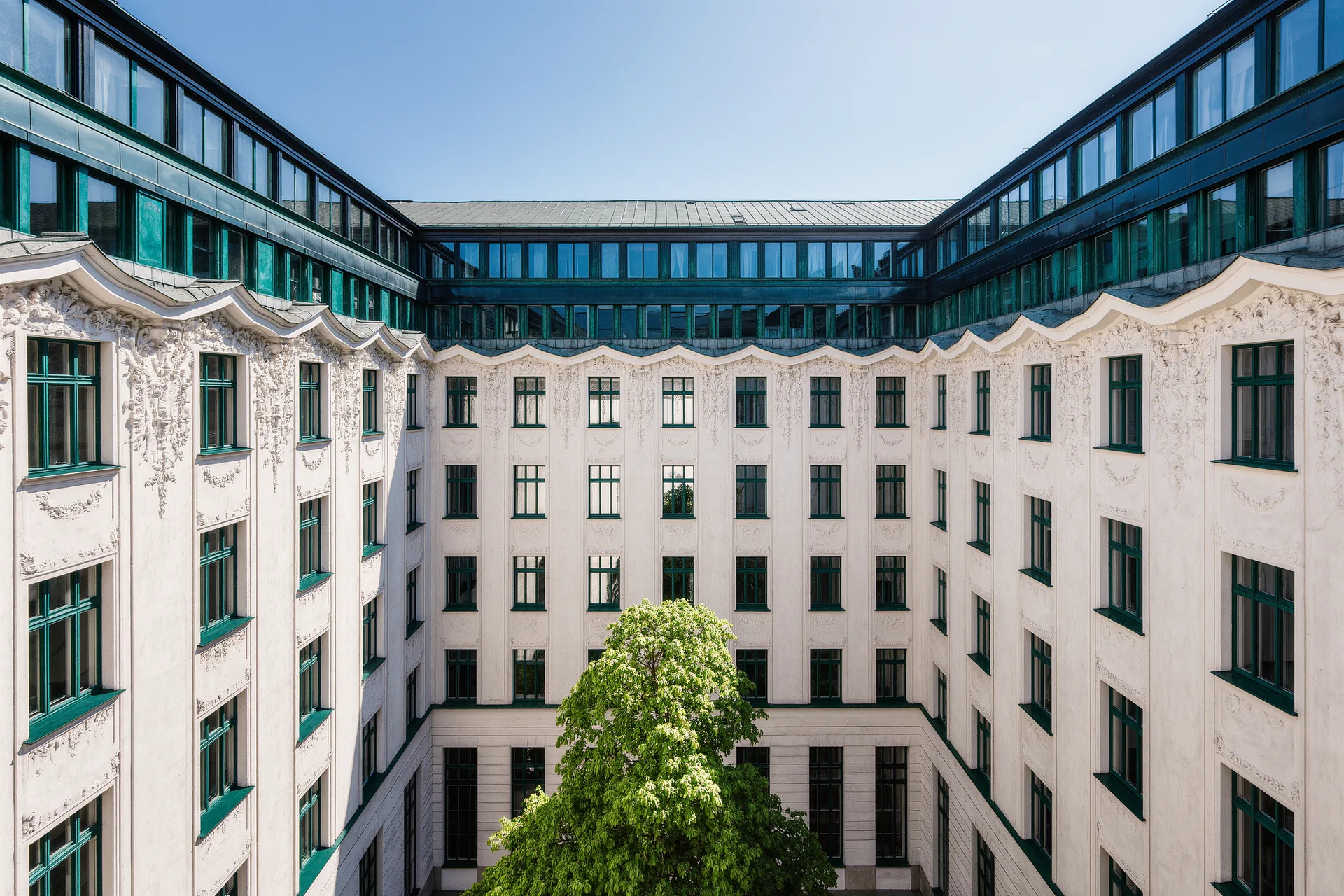 Wie sich Smart Tools für Hausverwalter in Berlin lohnen