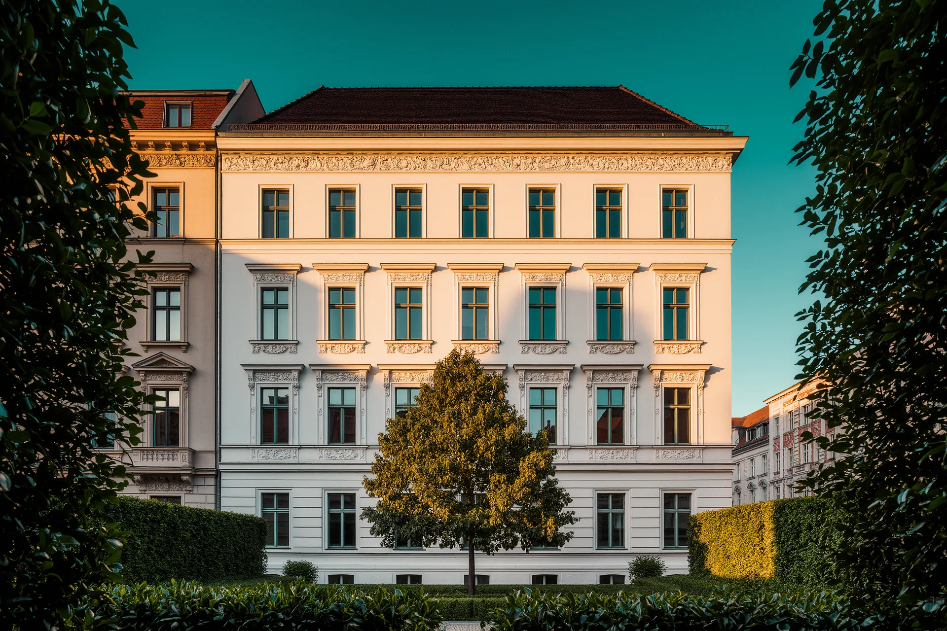 Die spannendsten Neubauprojekte in Berlin 2024