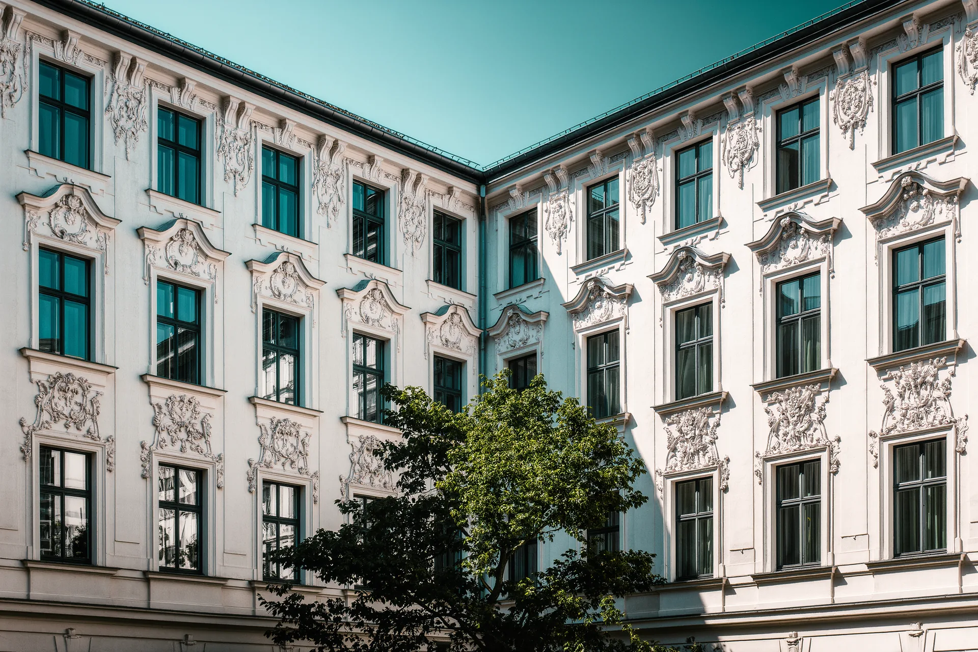 Wie sich steigende Zinsen auf Kapitalanlagen in Berlin auswirken