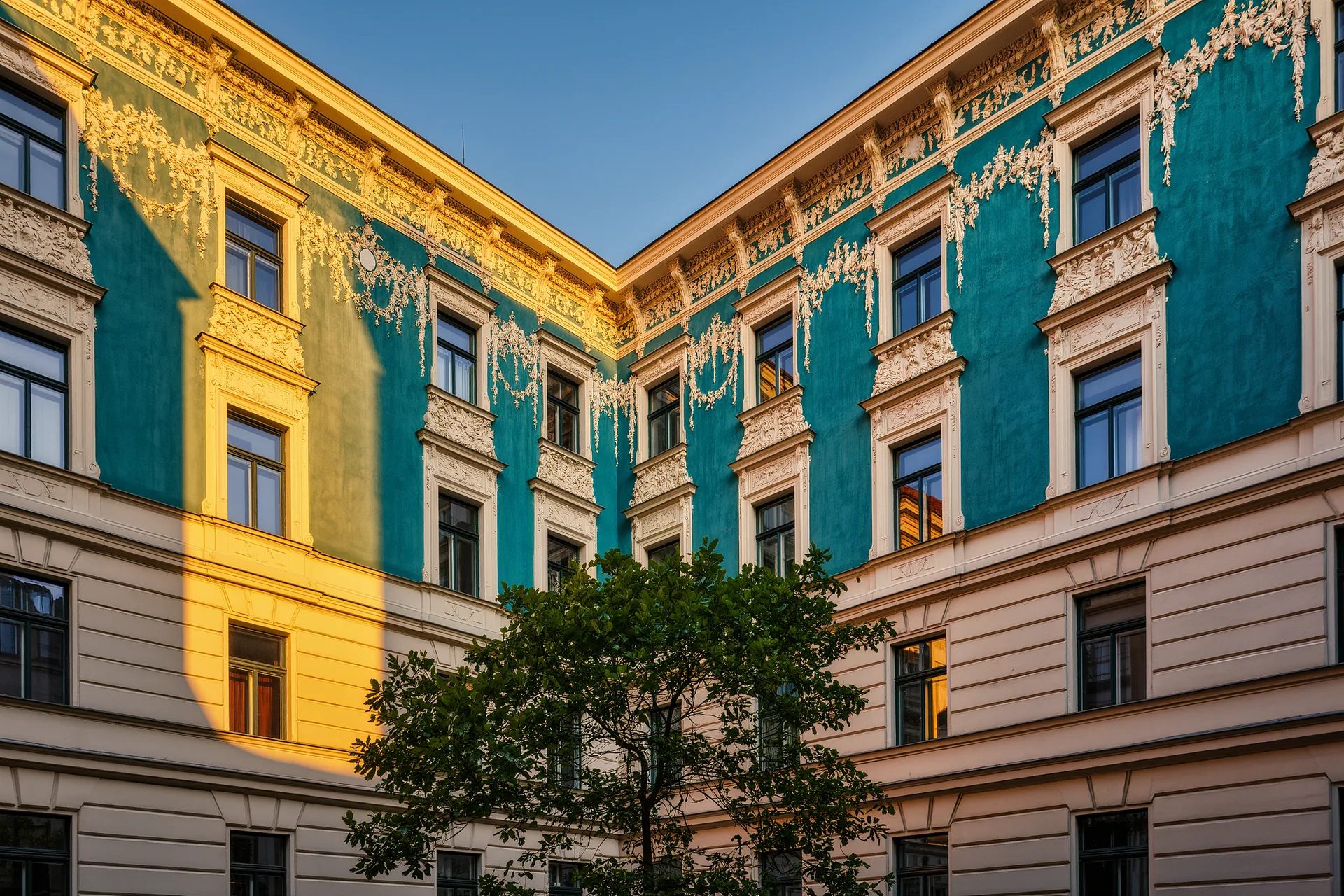 Wie sich die steigenden Zinsen auf den Immobilienkauf in Berlin auswirken