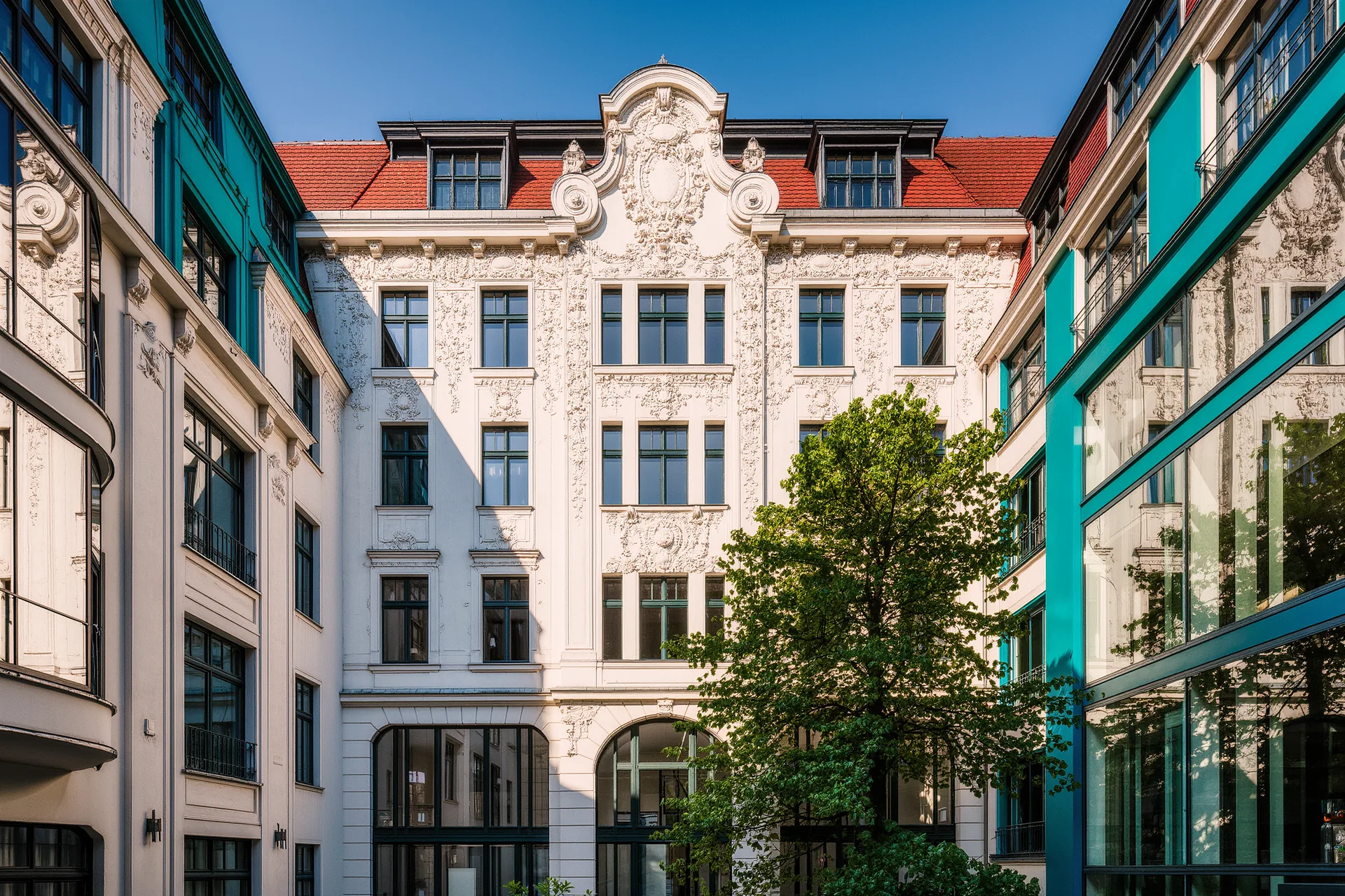Studentenwohnungen als Kapitalanlage in Berlin