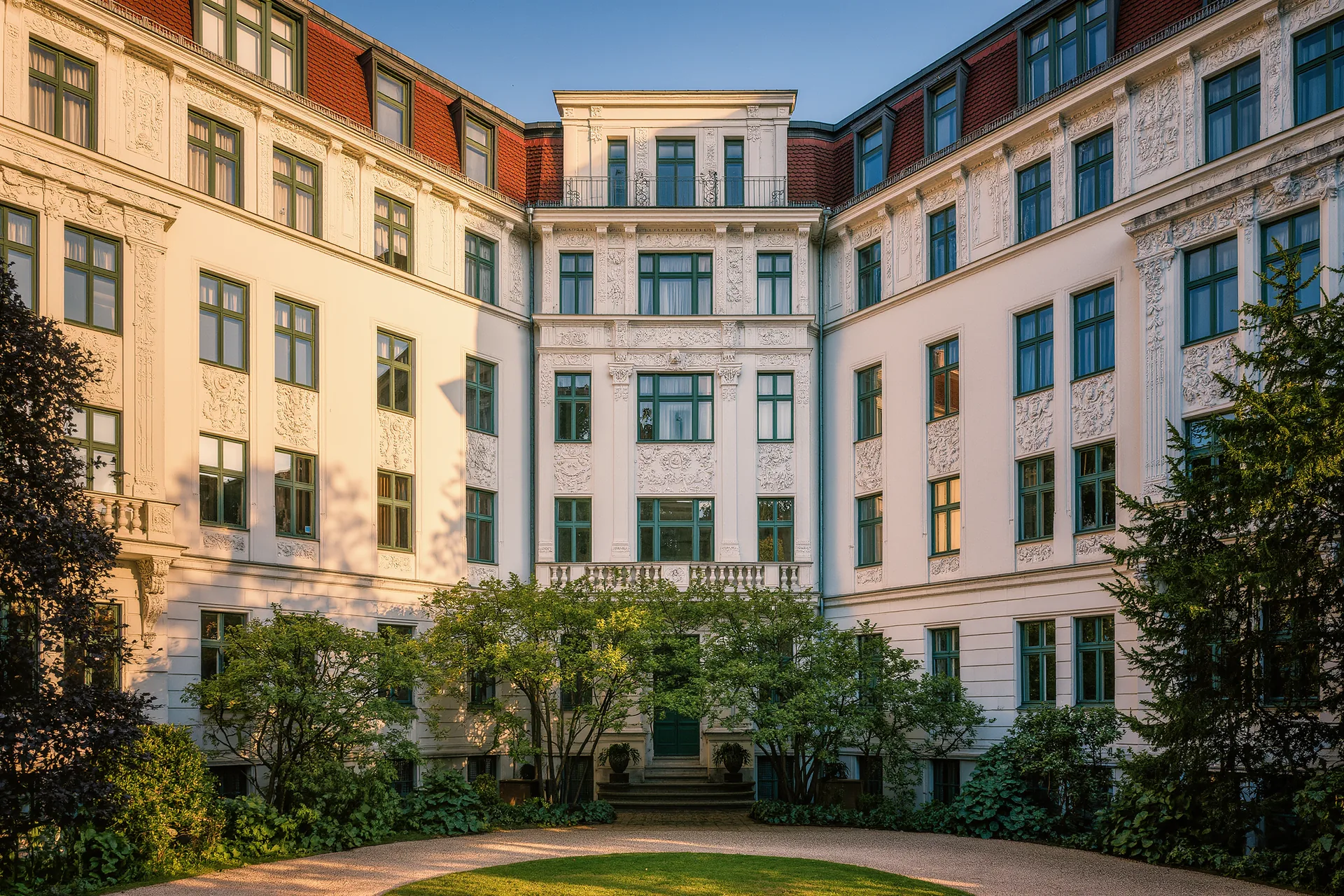 Tipps für Kapitalanleger: Welche Immobilien sich in Tempelhof lohnen