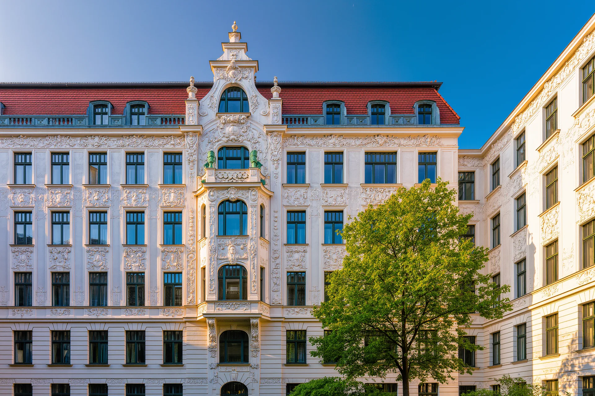 Top 5 renditestarke Immobilien in Berlin 2024
