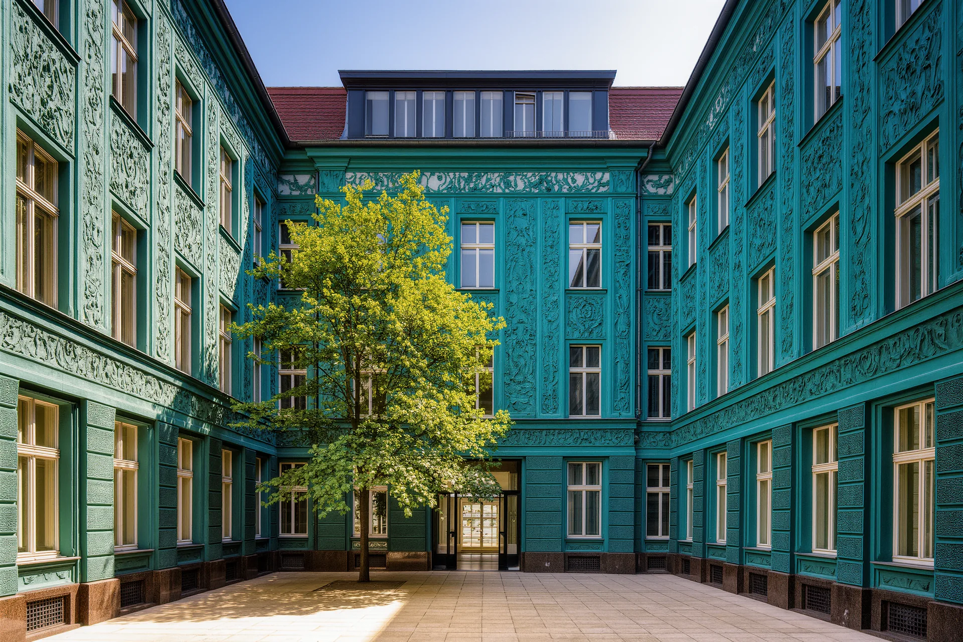 Trends bei Neubauten: Was Käufer in Berlin erwarten