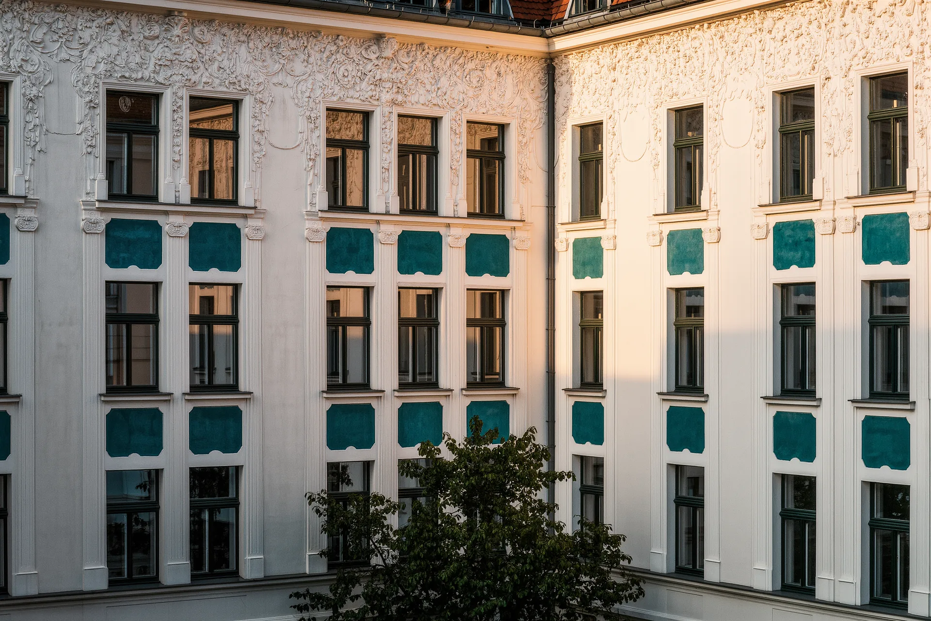 Wannsee: Luxusimmobilien mit Seeblick