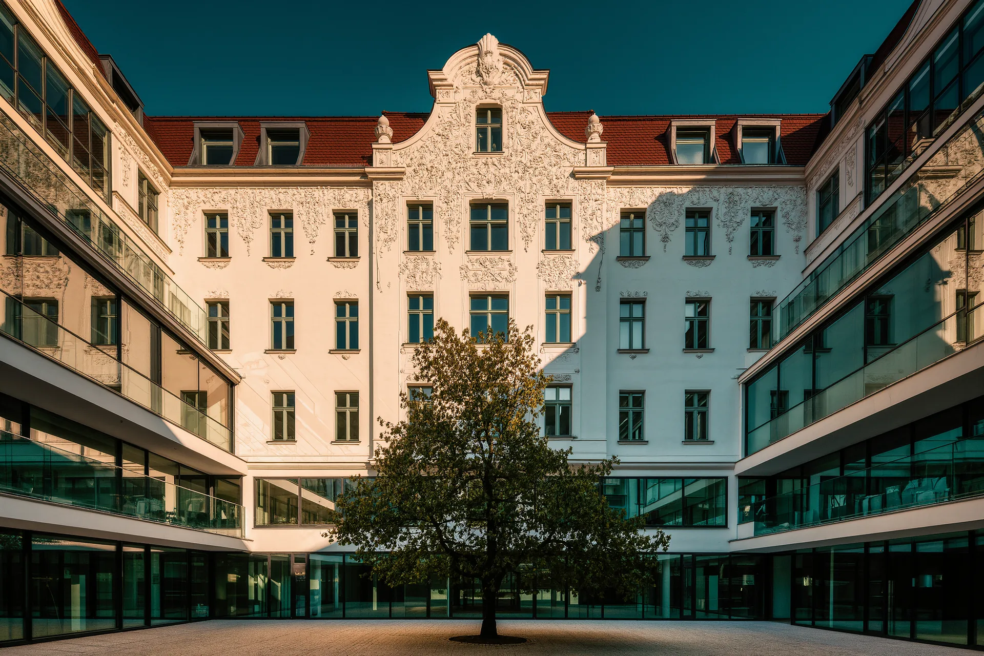 Warum Berlin bei deutschen und internationalen Immobilienkäufern so beliebt ist