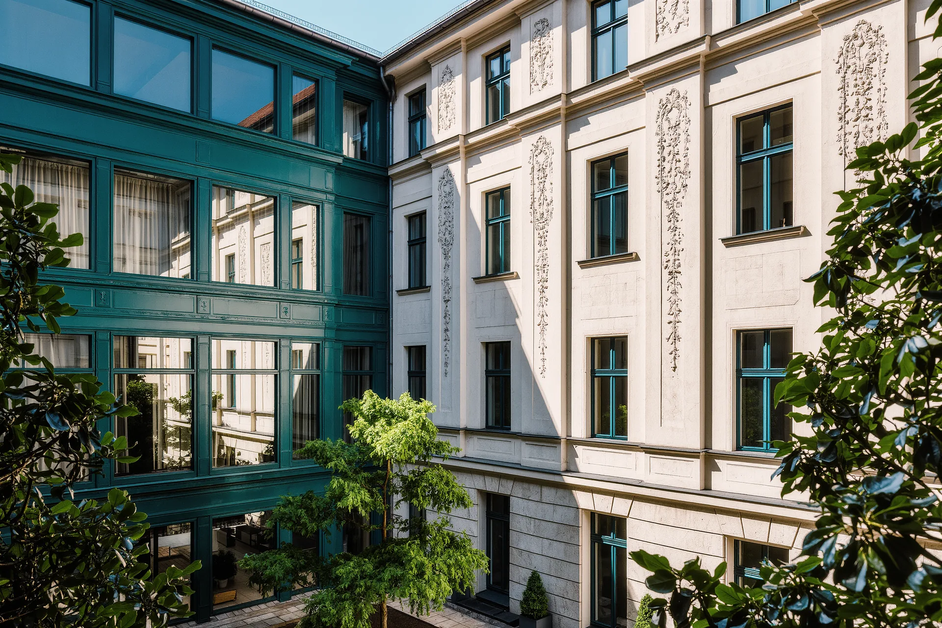 Warum Berlin für internationale Käufer immer interessanter wird