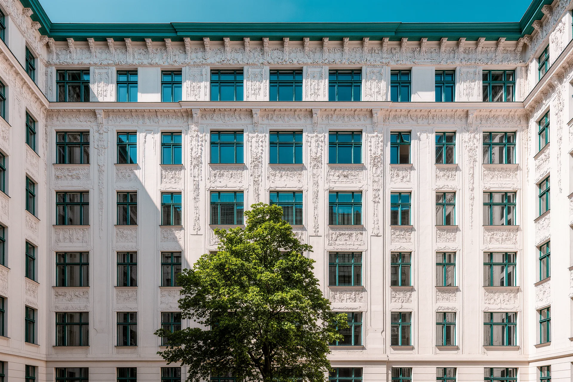 Warum Berlin ein sicherer Markt für Immobilieninvestoren ist