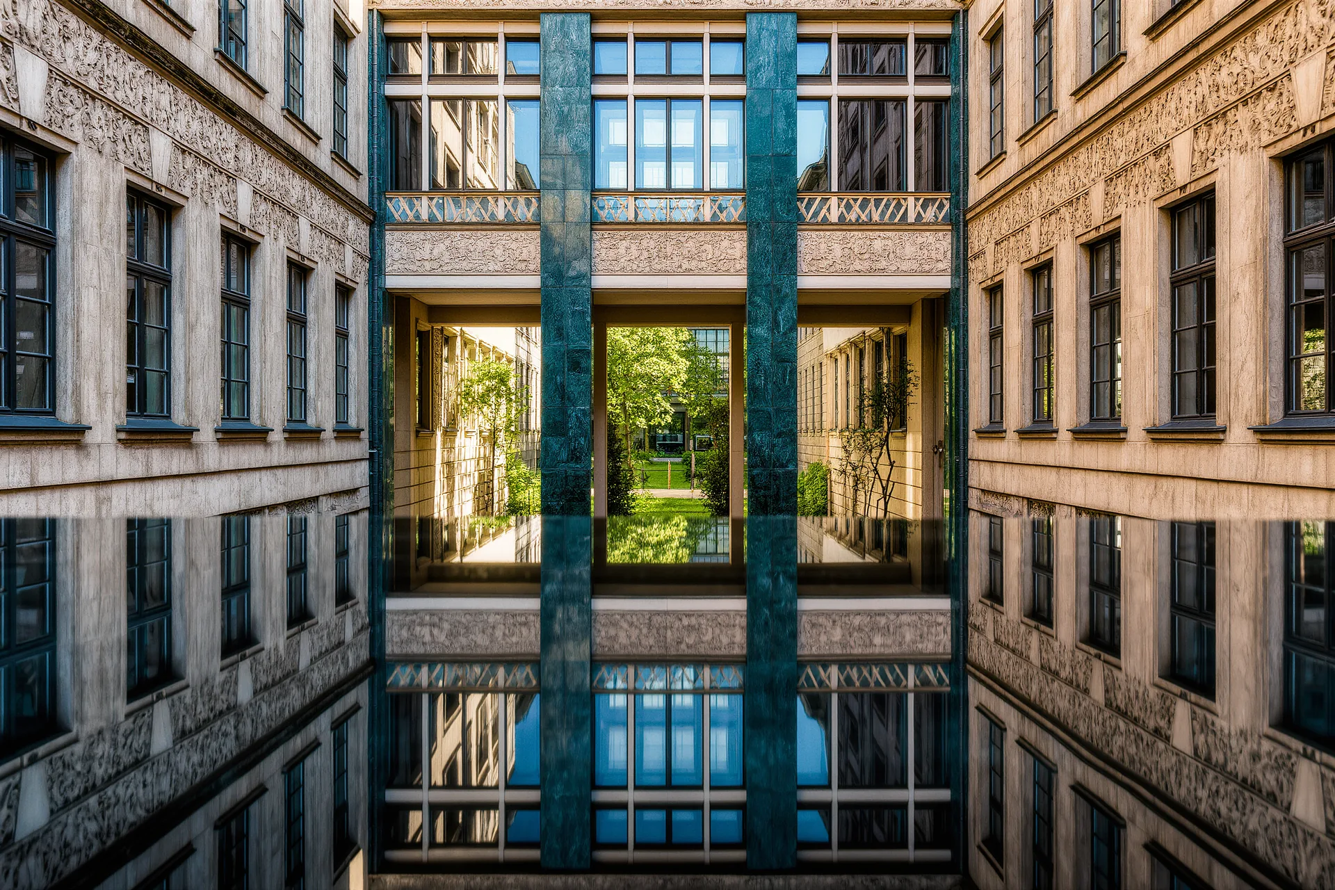Warum Charlottenburg bei internationalen Investoren beliebt ist