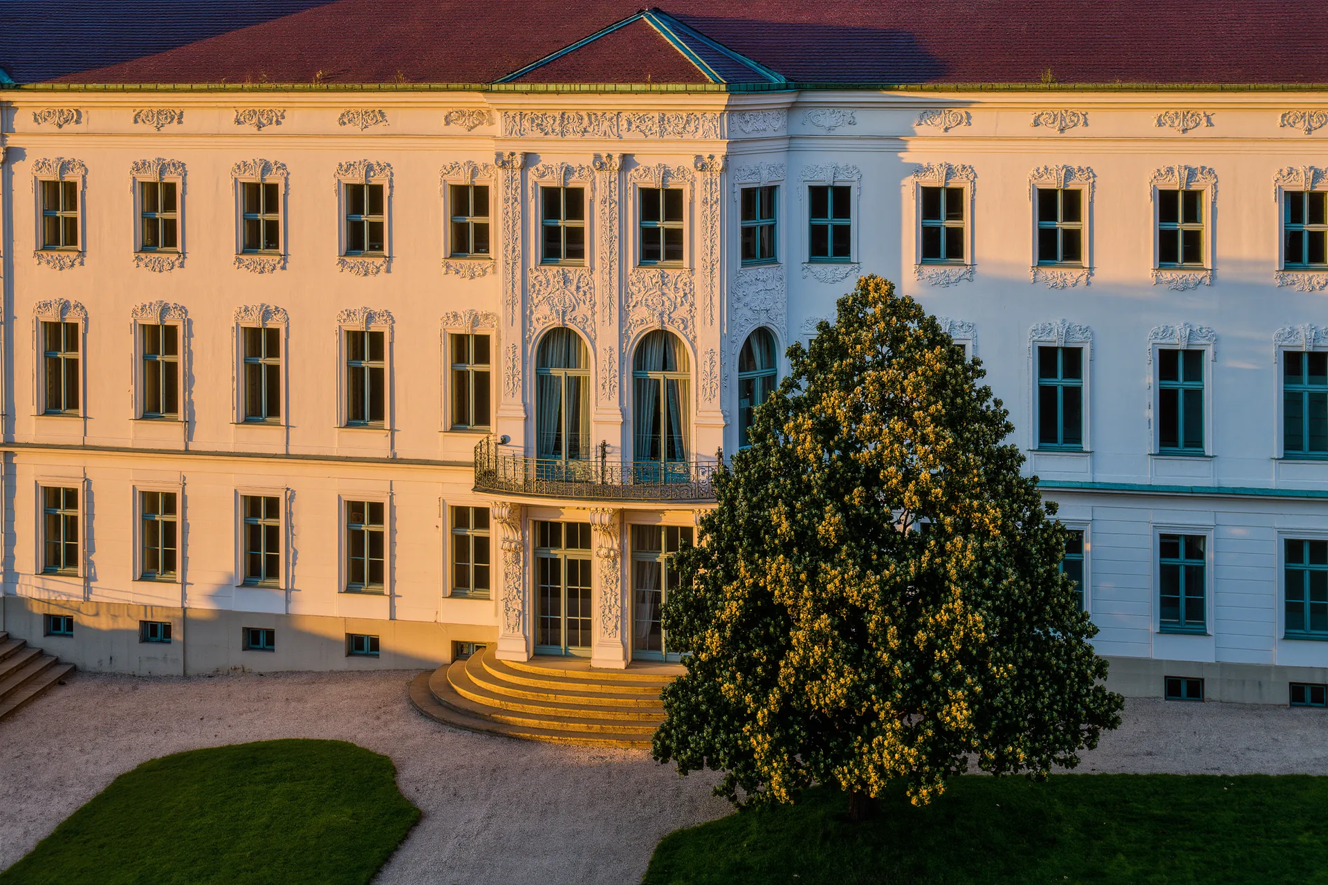 Warum Ferienimmobilien in Berlin für Investoren interessant sind