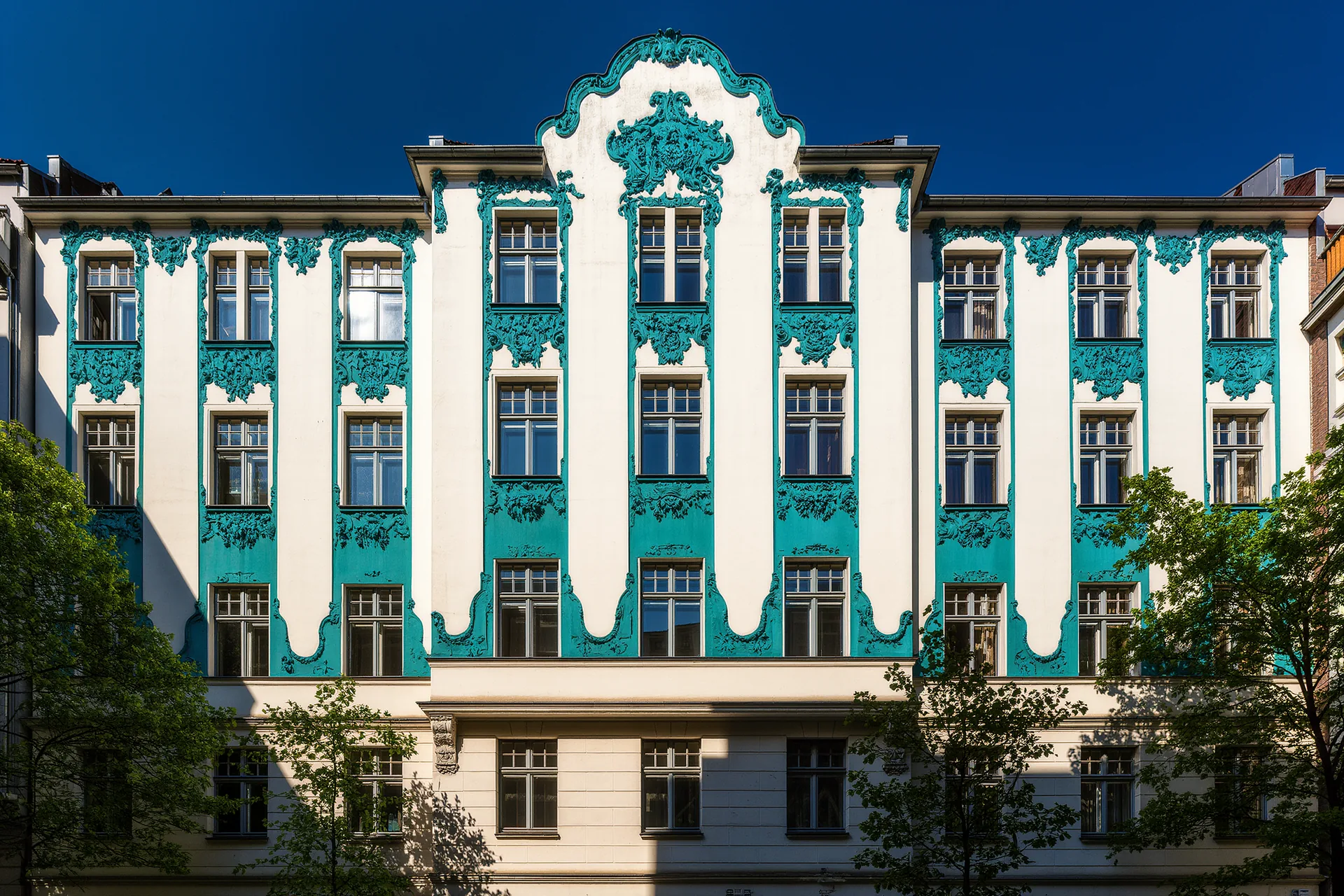 Warum Friedrichshain für Käufer und Mieter gleichermaßen attraktiv ist