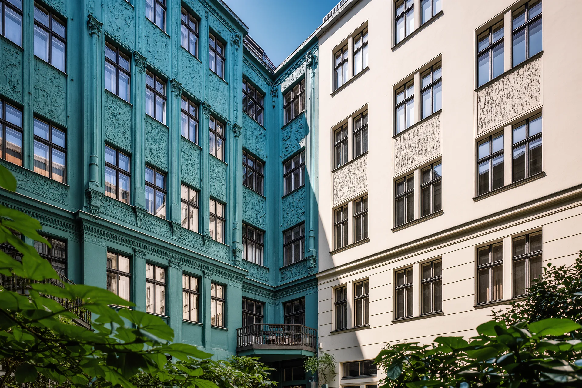 Warum junge Käufer Moabit immer mehr schätzen