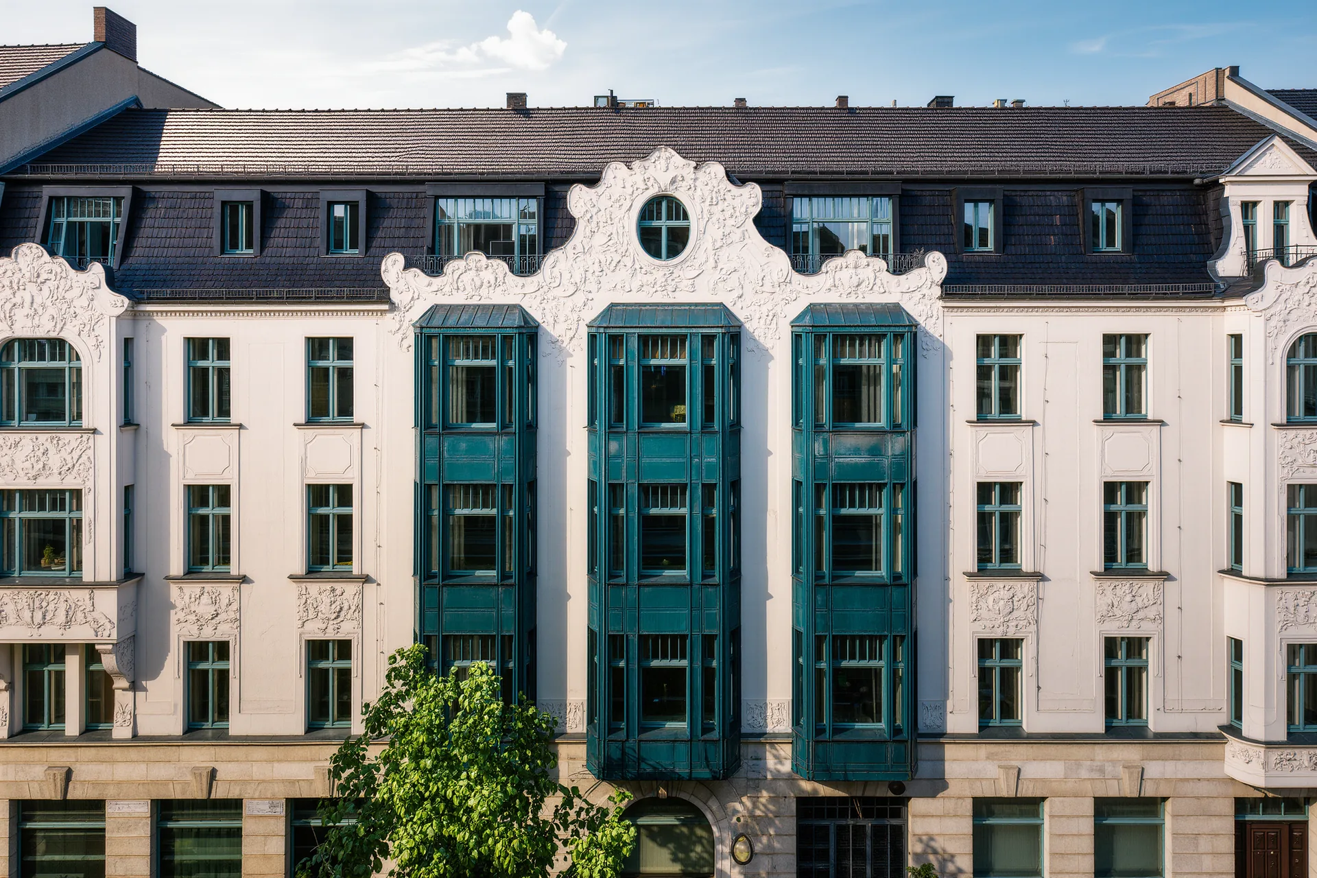 Warum Köpenick bei Käufern so beliebt ist
