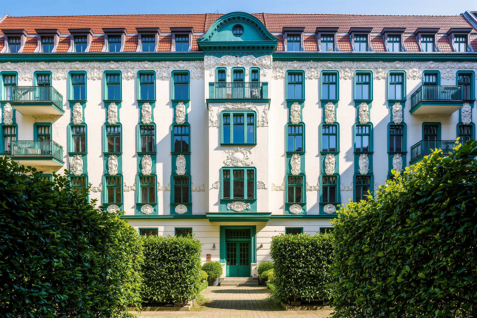 Warum Kreuzberg auch für internationale Käufer interessant ist